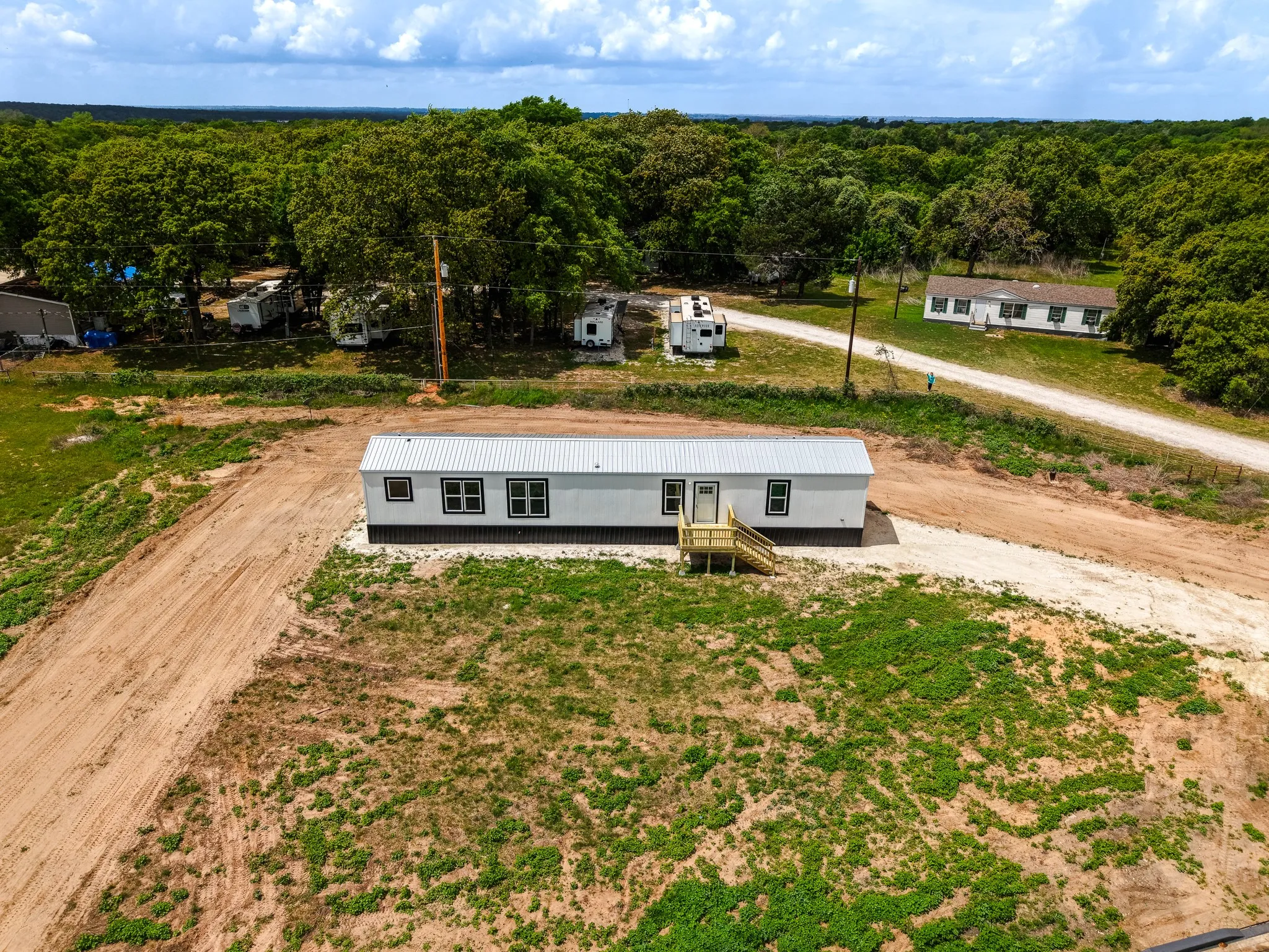 Mobile Home For Sale in Limestone County , 138 PR 5493, Mexia, Texas 76667, 3 Bedroom, 2 Bathroom, Garage spaces, 1,191 Sqft, built in 2026, Price $149,997, mls#21237893, Real Estate Agent in Mexia, Homes For Sale in Limestone county, Homes For Sale in Mexia, Realtor in Mexia Texas, Real Estate Brokerage Independent Realty Texas, Luminita Cordes Realtor