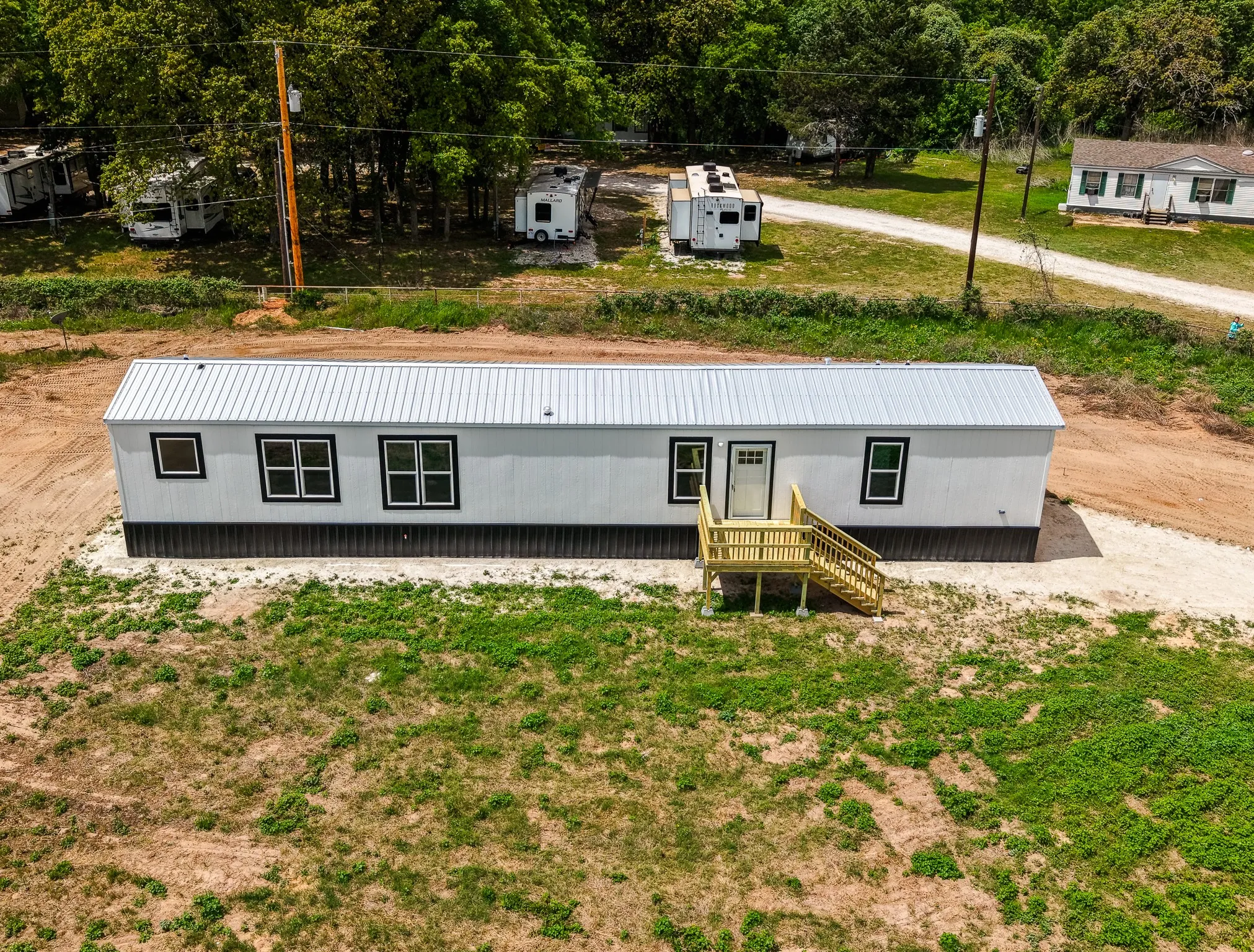 Mobile Home For Sale in Limestone County , 138 PR 5493, Mexia, Texas 76667, 3 Bedroom, 2 Bathroom, Garage spaces, 1,191 Sqft, built in 2026, Price $149,997, mls#21237893, Real Estate Agent in Mexia, Homes For Sale in Limestone county, Homes For Sale in Mexia, Realtor in Mexia Texas, Real Estate Brokerage Independent Realty Texas, Luminita Cordes Realtor