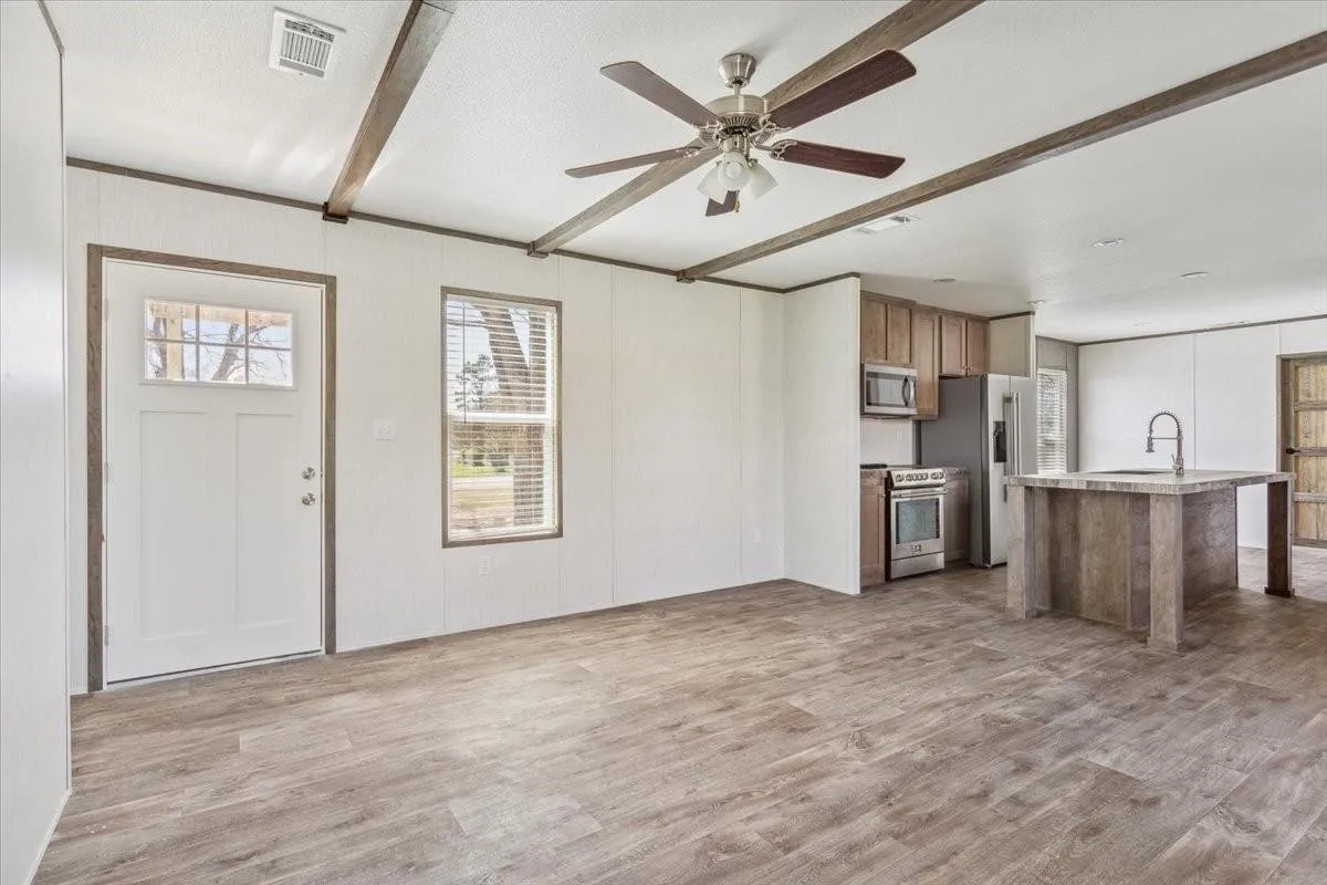 Mobile Home For Sale in Limestone County , 138 PR 5493, Mexia, Texas 76667, 3 Bedroom, 2 Bathroom, Garage spaces, 1,191 Sqft, built in 2026, Price $149,997, mls#21237893, Real Estate Agent in Mexia, Homes For Sale in Limestone county, Homes For Sale in Mexia, Realtor in Mexia Texas, Real Estate Brokerage Independent Realty Texas, Luminita Cordes Realtor