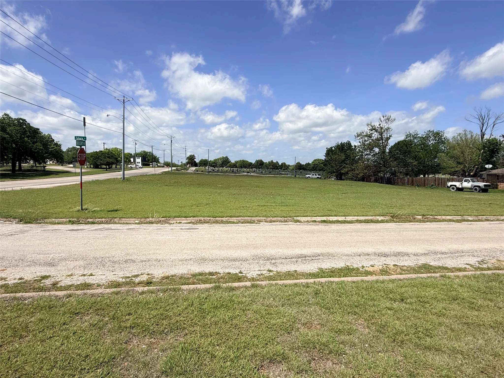 Unimproved Land For Sale in Montague County , Lot 3 Aljo Nelson Street, Bowie, Texas 76230, 0, 0, Garage spaces, 0 Sqft, built in 0, Price $35,000, mls#21218693, Real Estate Agent in Bowie, Homes For Sale in Montague county, Homes For Sale in Bowie, Realtor in Bowie Texas, Real Estate Brokerage Independent Realty Texas, Luminita Cordes Realtor