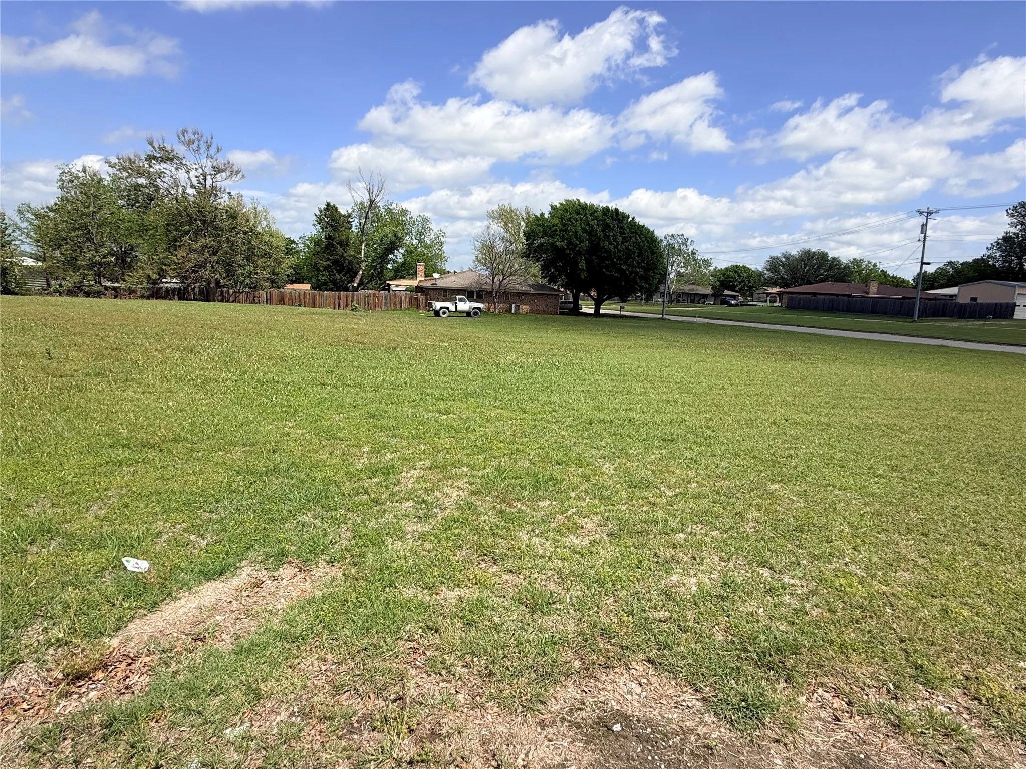 Unimproved Land For Sale in Montague County , Lot 3 Aljo Nelson Street, Bowie, Texas 76230, 0, 0, Garage spaces, 0 Sqft, built in 0, Price $35,000, mls#21218693, Real Estate Agent in Bowie, Homes For Sale in Montague county, Homes For Sale in Bowie, Realtor in Bowie Texas, Real Estate Brokerage Independent Realty Texas, Luminita Cordes Realtor