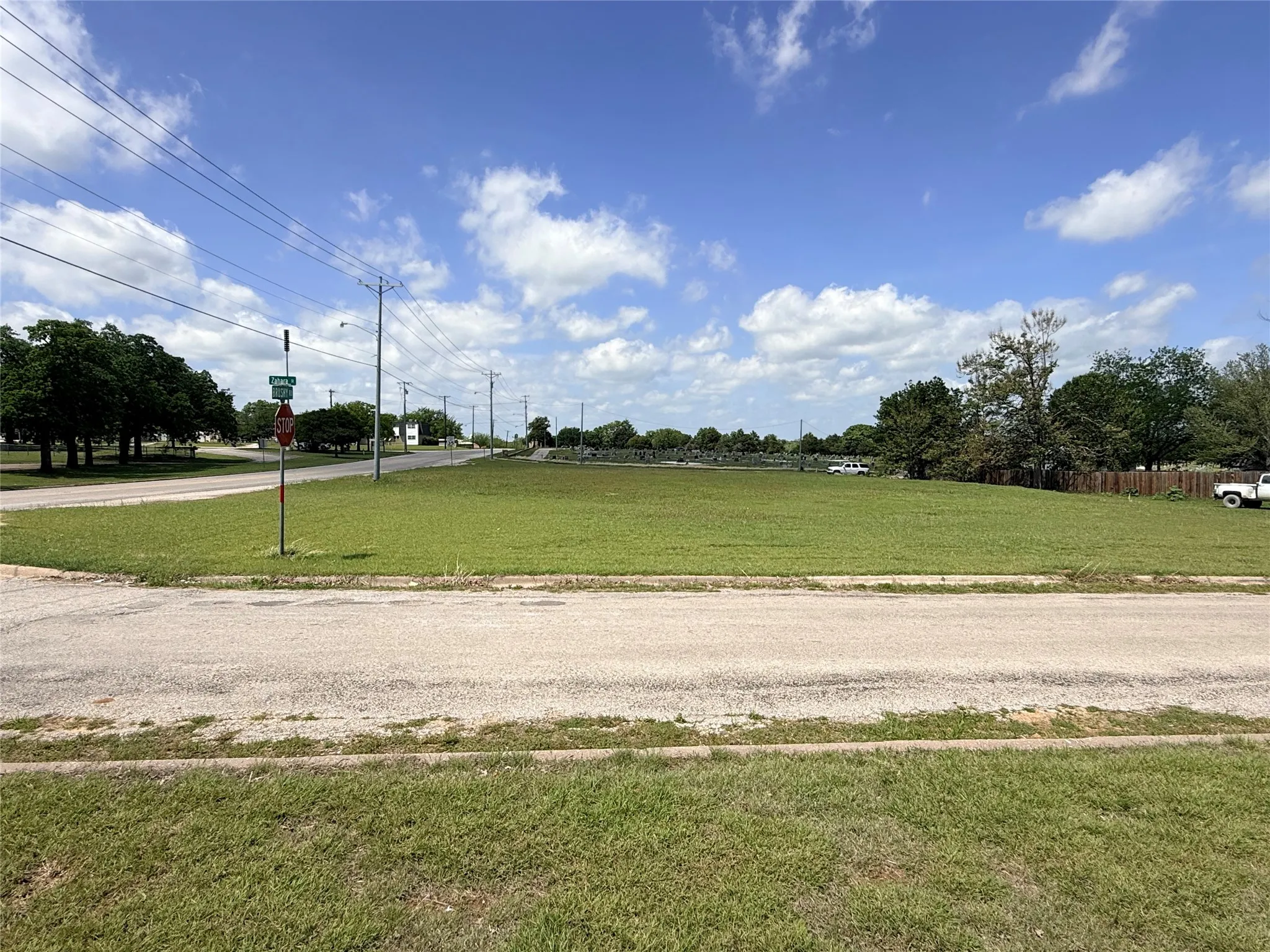 Unimproved Land For Sale in Montague County , Lot 3 Aljo Nelson Street, Bowie, Texas 76230, 0, 0, Garage spaces, 0 Sqft, built in 0, Price $35,000, mls#21218693, Real Estate Agent in Bowie, Homes For Sale in Montague county, Homes For Sale in Bowie, Realtor in Bowie Texas, Real Estate Brokerage Independent Realty Texas, Luminita Cordes Realtor