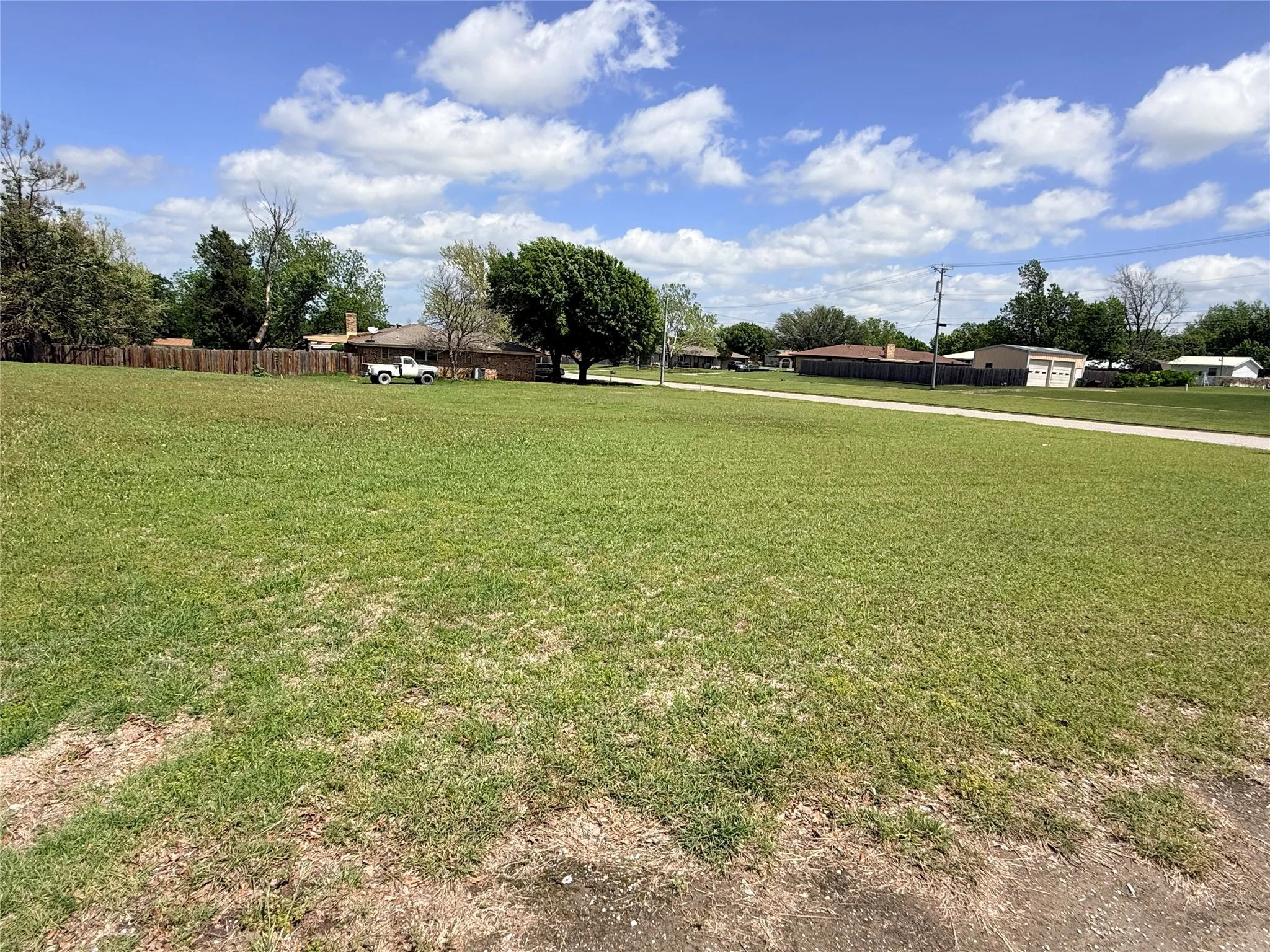 Unimproved Land For Sale in Montague County , Lot 3 Aljo Nelson Street, Bowie, Texas 76230, 0, 0, Garage spaces, 0 Sqft, built in 0, Price $35,000, mls#21218693, Real Estate Agent in Bowie, Homes For Sale in Montague county, Homes For Sale in Bowie, Realtor in Bowie Texas, Real Estate Brokerage Independent Realty Texas, Luminita Cordes Realtor