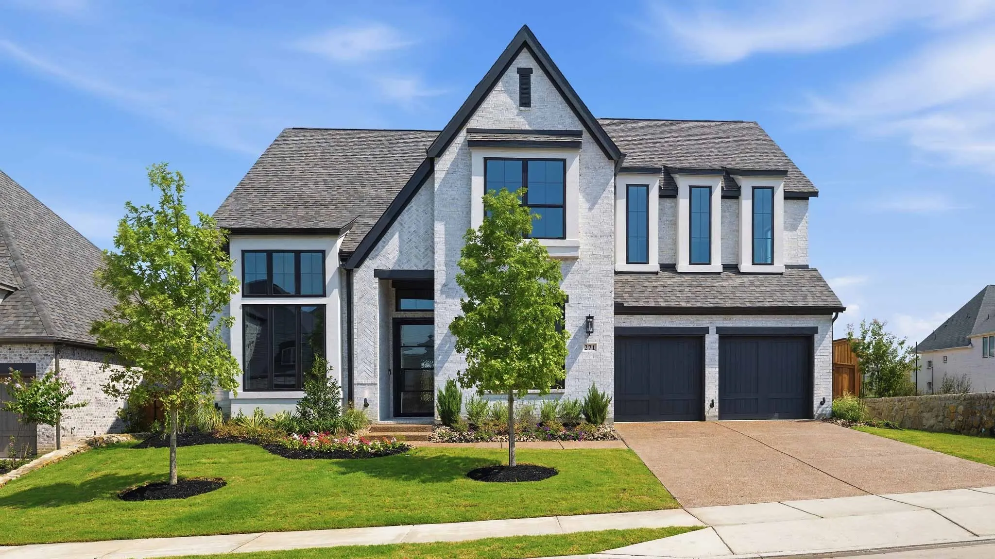 Single Family Residence For Sale in Collin County , 271 Twilight Drive, Prosper, Texas 75078, 5 Bedroom, 5 Bathroom, 3 Garage spaces, 3,935 Sqft, built in 2026, New Construction - Incomplete, mls#21238083, Real Estate Agent in Prosper, Homes For Sale in Collin county, Homes For Sale in Prosper, Realtor in Prosper Texas, Real Estate Brokerage Independent Realty Texas, Luminita Cordes Realtor