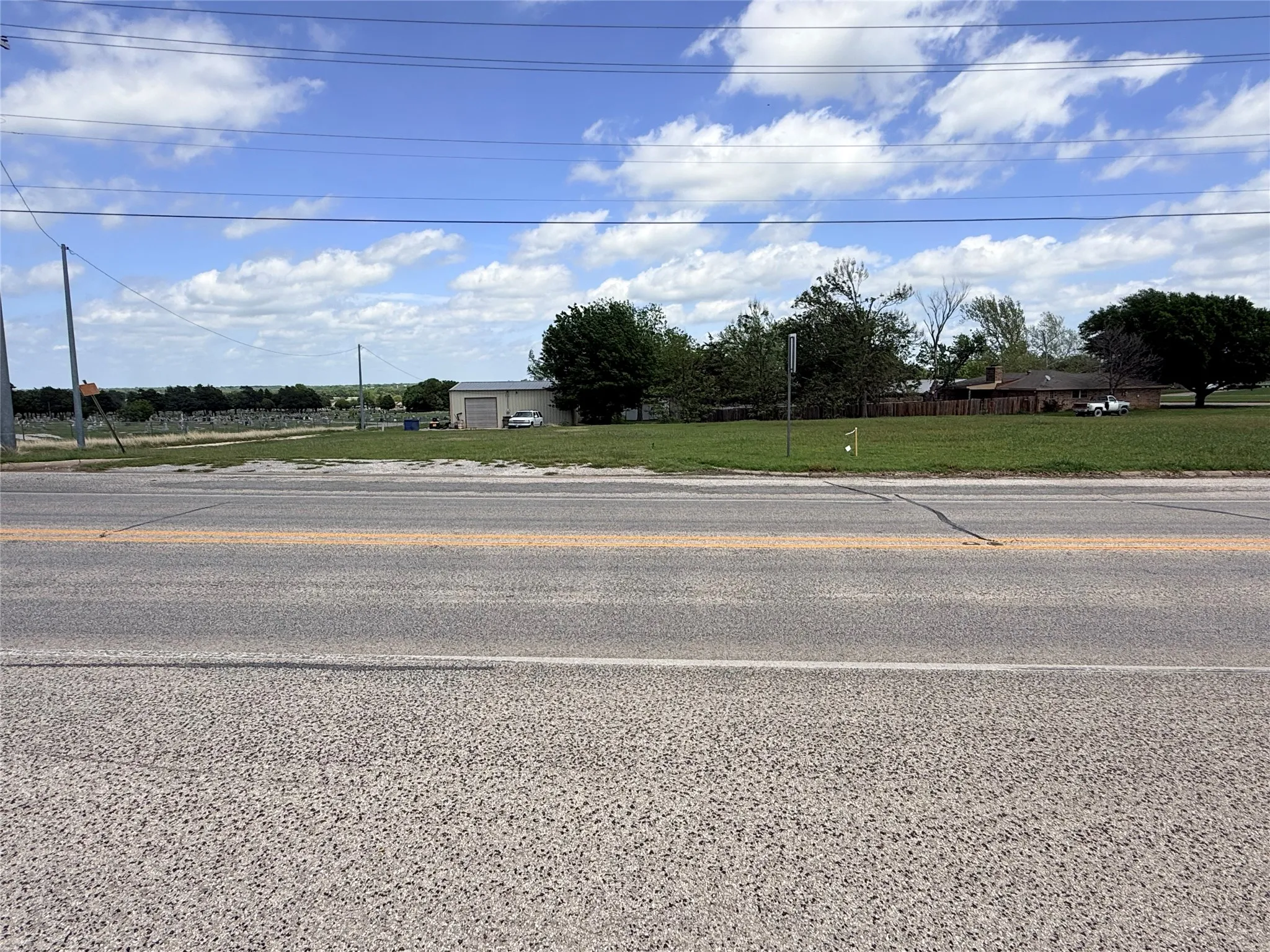 Unimproved Land For Sale in Montague County , Lot 1 Aljo Nelson Street, Bowie, Texas 76230, 0, 0, Garage spaces, 0 Sqft, built in 0, Price $55,000, mls#21218675, Real Estate Agent in Bowie, Homes For Sale in Montague county, Homes For Sale in Bowie, Realtor in Bowie Texas, Real Estate Brokerage Independent Realty Texas, Luminita Cordes Realtor