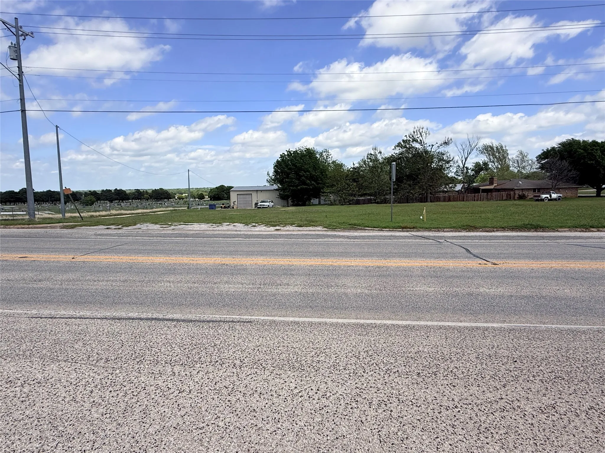 Unimproved Land For Sale in Montague County , Lot 1 Aljo Nelson Street, Bowie, Texas 76230, 0, 0, Garage spaces, 0 Sqft, built in 0, Price $55,000, mls#21218675, Real Estate Agent in Bowie, Homes For Sale in Montague county, Homes For Sale in Bowie, Realtor in Bowie Texas, Real Estate Brokerage Independent Realty Texas, Luminita Cordes Realtor