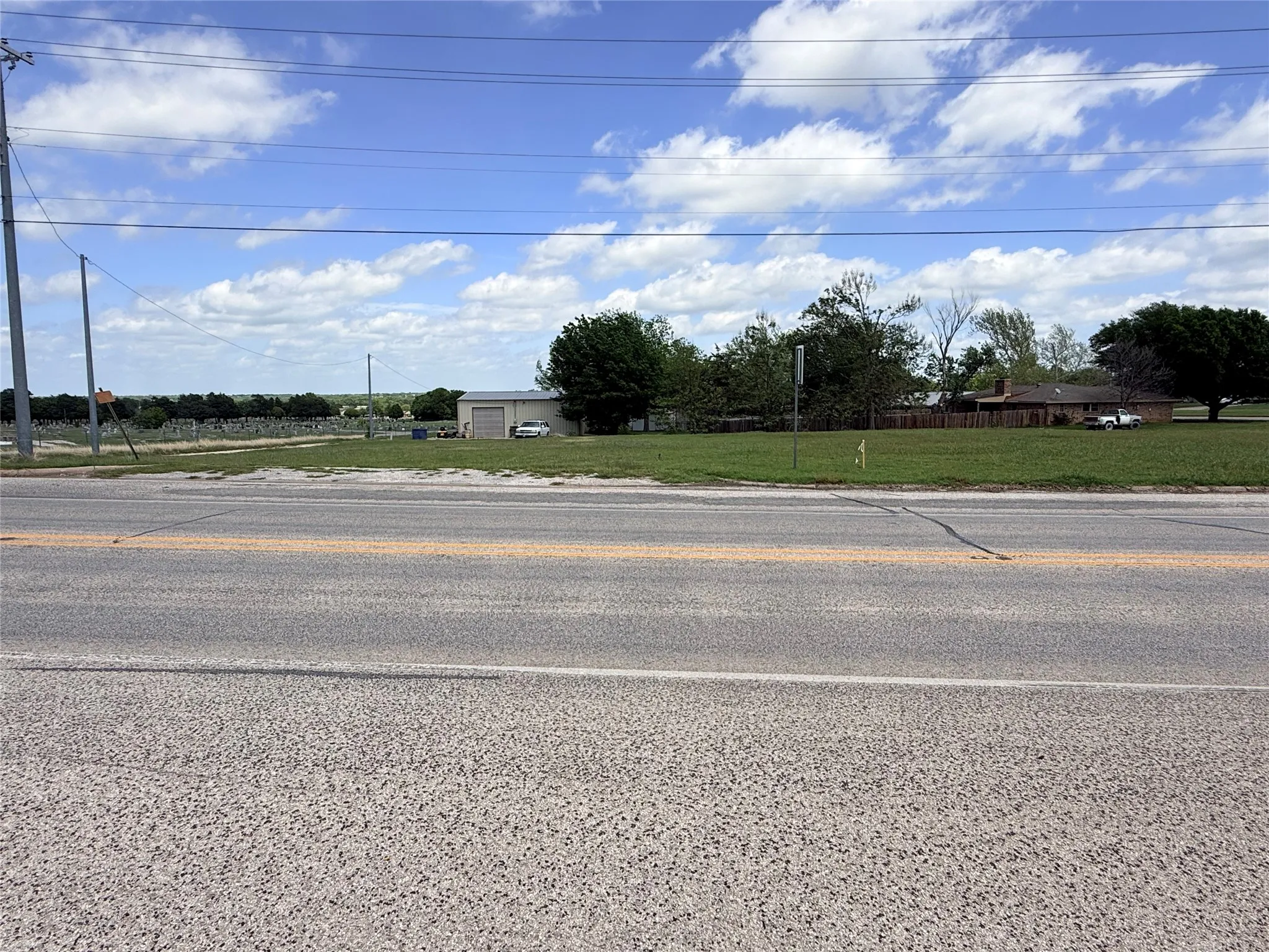 Unimproved Land For Sale in Montague County , Lot 1 Aljo Nelson Street, Bowie, Texas 76230, 0, 0, Garage spaces, 0 Sqft, built in 0, Price $55,000, mls#21218675, Real Estate Agent in Bowie, Homes For Sale in Montague county, Homes For Sale in Bowie, Realtor in Bowie Texas, Real Estate Brokerage Independent Realty Texas, Luminita Cordes Realtor