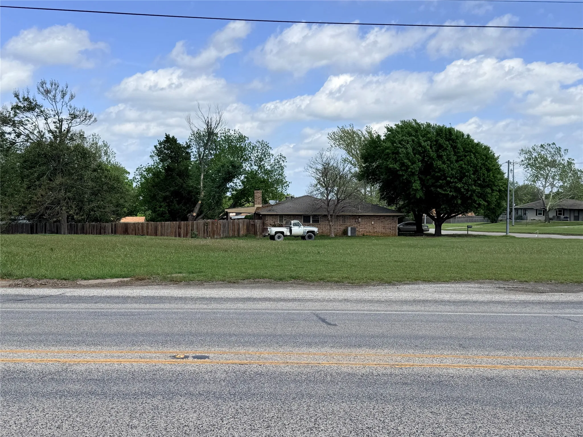 Unimproved Land For Sale in Montague County , Lot 1 Aljo Nelson Street, Bowie, Texas 76230, 0, 0, Garage spaces, 0 Sqft, built in 0, Price $55,000, mls#21218675, Real Estate Agent in Bowie, Homes For Sale in Montague county, Homes For Sale in Bowie, Realtor in Bowie Texas, Real Estate Brokerage Independent Realty Texas, Luminita Cordes Realtor