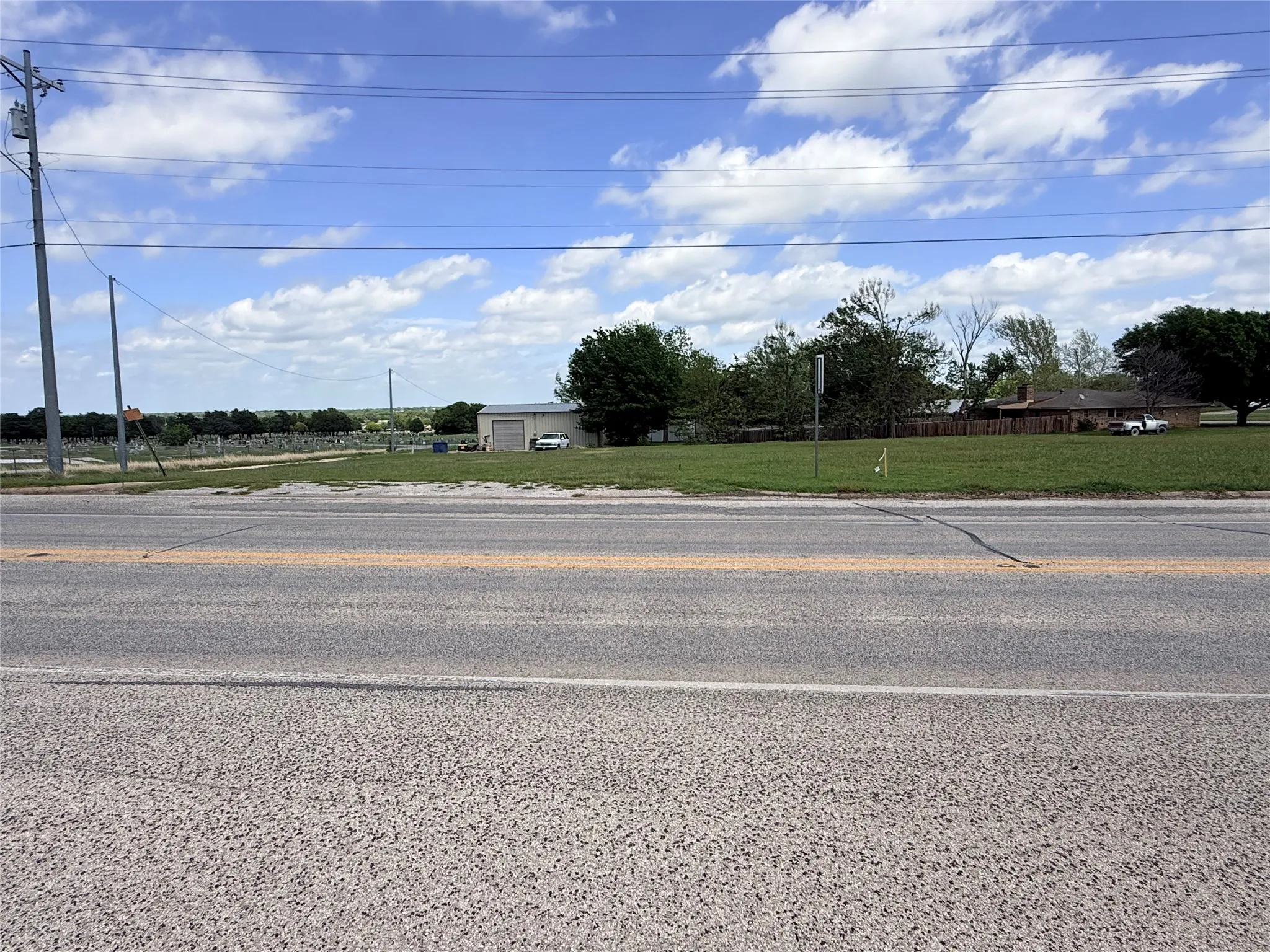 Unimproved Land For Sale in Montague County , Lot 1 Aljo Nelson Street, Bowie, Texas 76230, 0, 0, Garage spaces, 0 Sqft, built in 0, Price $55,000, mls#21218675, Real Estate Agent in Bowie, Homes For Sale in Montague county, Homes For Sale in Bowie, Realtor in Bowie Texas, Real Estate Brokerage Independent Realty Texas, Luminita Cordes Realtor