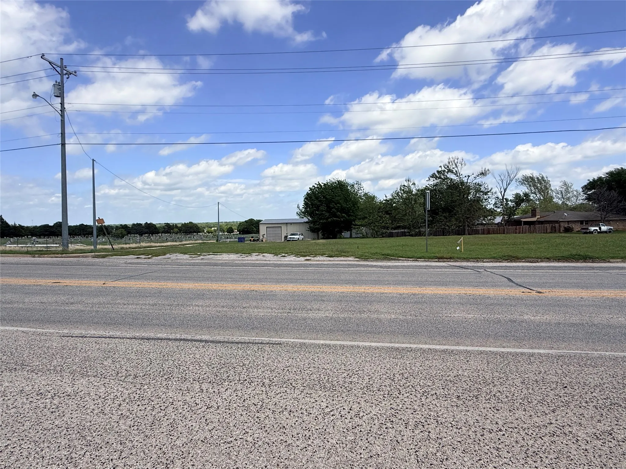 Unimproved Land For Sale in Montague County , Lot 1 Aljo Nelson Street, Bowie, Texas 76230, 0, 0, Garage spaces, 0 Sqft, built in 0, Price $55,000, mls#21218675, Real Estate Agent in Bowie, Homes For Sale in Montague county, Homes For Sale in Bowie, Realtor in Bowie Texas, Real Estate Brokerage Independent Realty Texas, Luminita Cordes Realtor