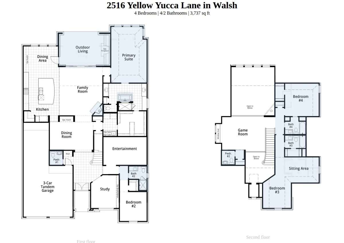 Single Family Residence For Sale in Parker County , 2516 Yellow Yucca Lane, Aledo, Texas 76008, 4 Bedroom, 6 Bathroom, 3 Garage spaces, 3,737 Sqft, built in 2026, New Construction - Incomplete, mls#21237037, Real Estate Agent in Aledo, Homes For Sale in Parker county, Homes For Sale in Aledo, Realtor in Aledo Texas, Real Estate Brokerage Independent Realty Texas, Luminita Cordes Realtor