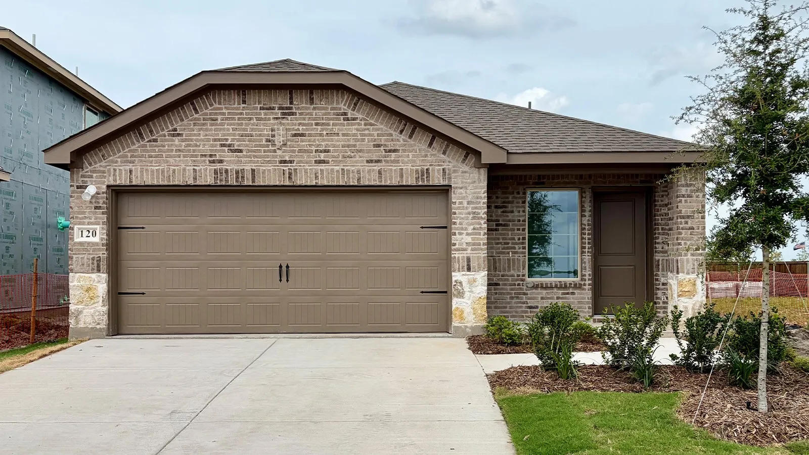 Single Family Residence For Sale in Kaufman County , 120 Pheasant Run Road, Terrell, Texas 75160, 3 Bedroom, 2 Bathroom, 2 Garage spaces, 1,582 Sqft, built in 2026, New Construction - Incomplete, mls#21238105, Real Estate Agent in Terrell, Homes For Sale in Kaufman county, Homes For Sale in Terrell, Realtor in Terrell Texas, Real Estate Brokerage Independent Realty Texas, Luminita Cordes Realtor