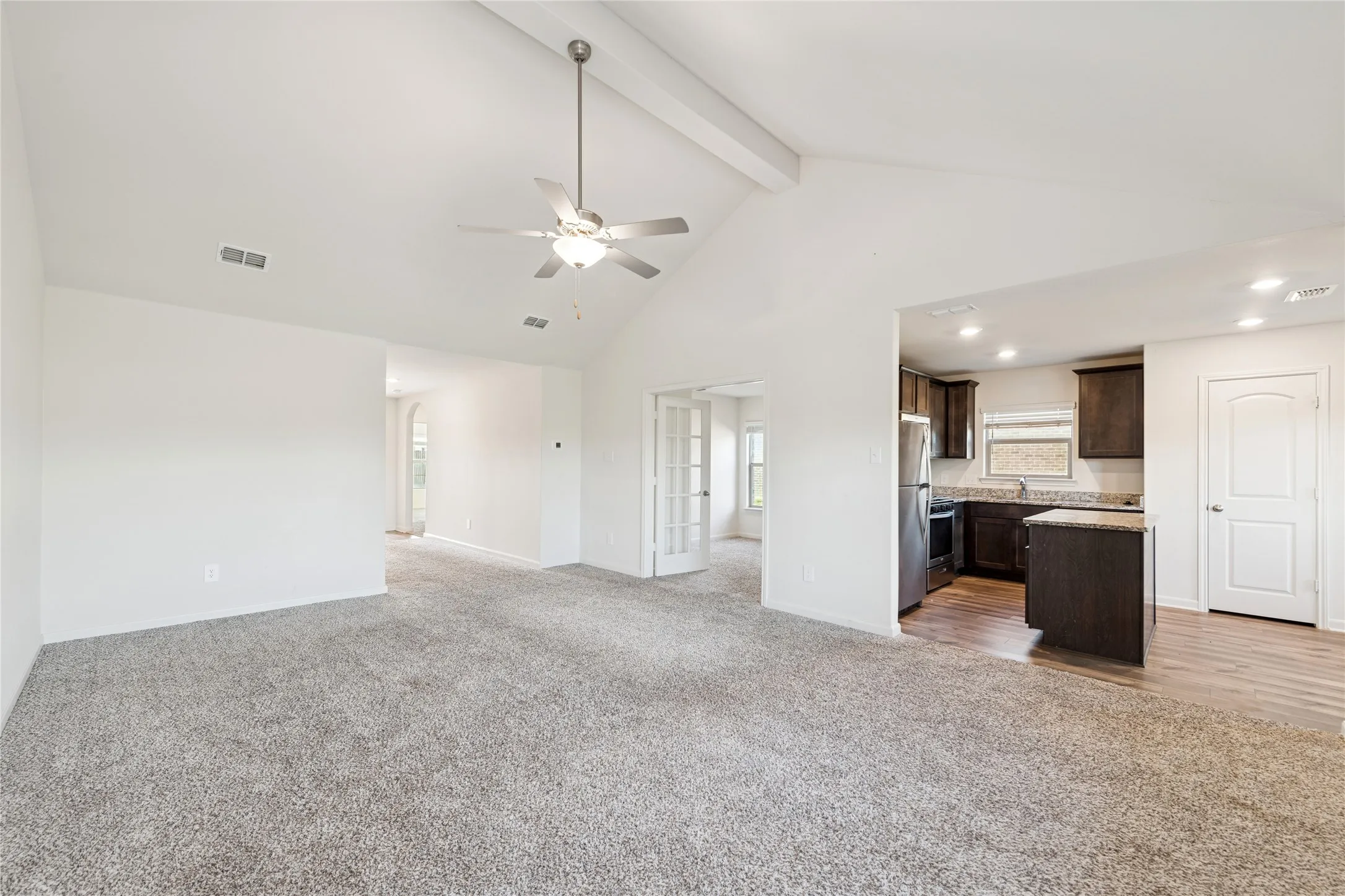 Single Family Residence For Sale in Kaufman County , 3094 Chillingham Drive, Forney, Texas 75126, 3 Bedroom, 2 Bathroom, 2 Garage spaces, 1,608 Sqft, built in 2022, mls#21238130, Real Estate Agent in Forney, Homes For Sale in Kaufman county, Homes For Sale in Forney, Realtor in Forney Texas, Real Estate Brokerage Independent Realty Texas, Luminita Cordes Realtor