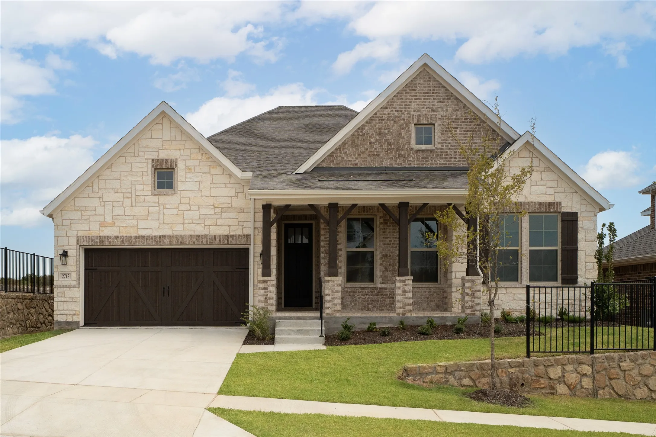 Single Family Residence For Sale in Collin County , 2713 Queenwood Street, Celina, Texas 75009, 3 Bedroom, 3 Bathroom, 2 Garage spaces, 2,627 Sqft, built in 2026, New Construction - Incomplete, mls#21238176, Real Estate Agent in Celina, Homes For Sale in Collin county, Homes For Sale in Celina, Realtor in Celina Texas, Real Estate Brokerage Independent Realty Texas, Luminita Cordes Realtor