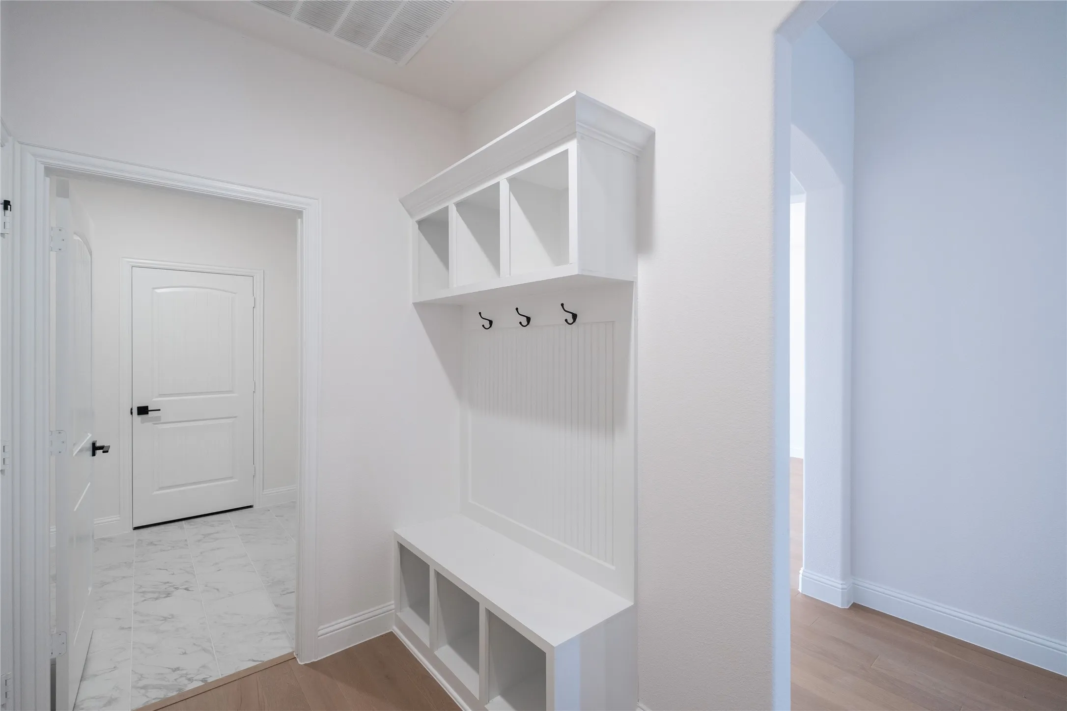 Mudroom
