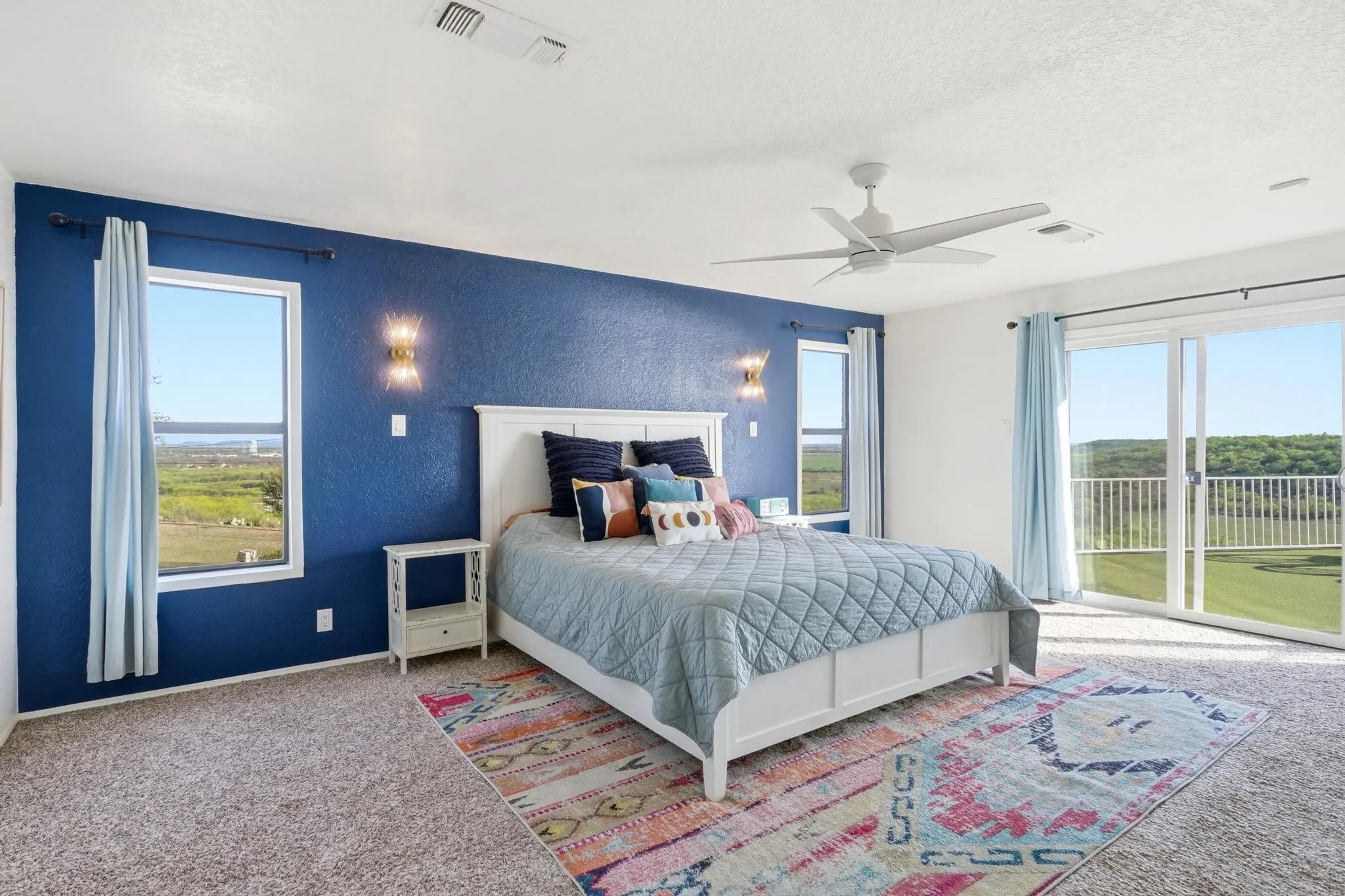 Single Family Residence For Sale in Coleman County , 1505 Hillcrest Street, Coleman, Texas 76834, 4 Bedroom, 4 Bathroom, 4 Garage spaces, 3,300 Sqft, built in 1984, Preowned, mls#21223460, Real Estate Agent in Coleman, Homes For Sale in Coleman county, Homes For Sale in Coleman, Realtor in Coleman Texas, Real Estate Brokerage Independent Realty Texas, Luminita Cordes Realtor