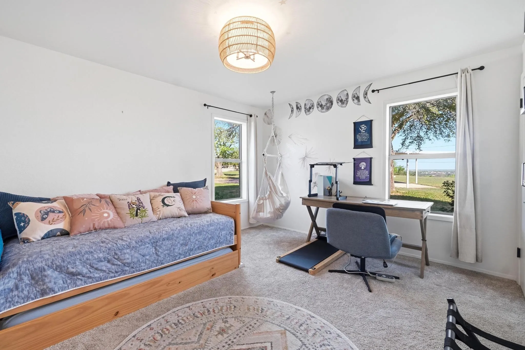 Guest Room 3 or Office