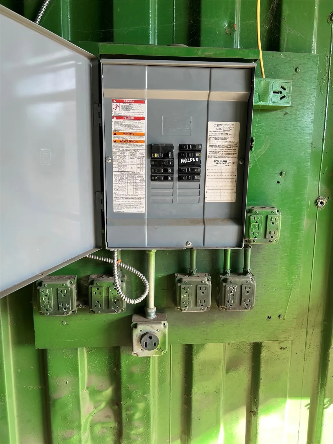 Industrial For Rent in Parker County , 13801 N Fm 730, Azle, Texas 76020, 0, 0, Garage spaces, 1,000 Sqft, built in 2023, Preowned, Price $4,700, mls#21232510, Real Estate Agent in Azle, Homes For Rent in Parker county, Homes For Rent in Azle, Realtor in Azle Texas, Real Estate Brokerage Independent Realty Texas, Luminita Cordes Realtor