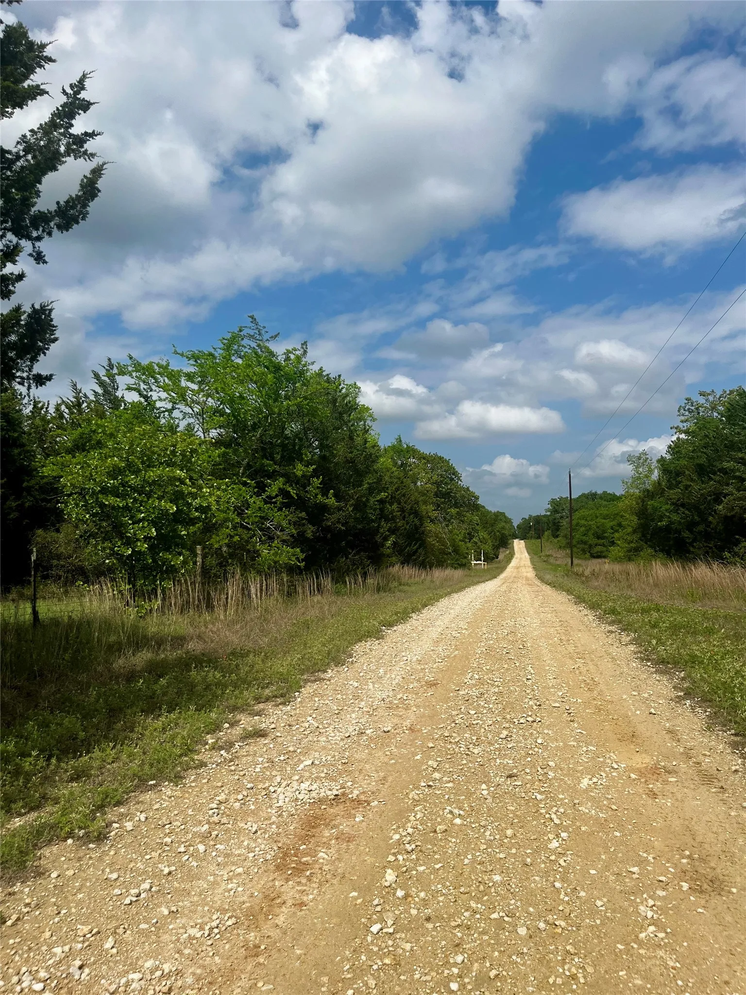 Private Road 5787