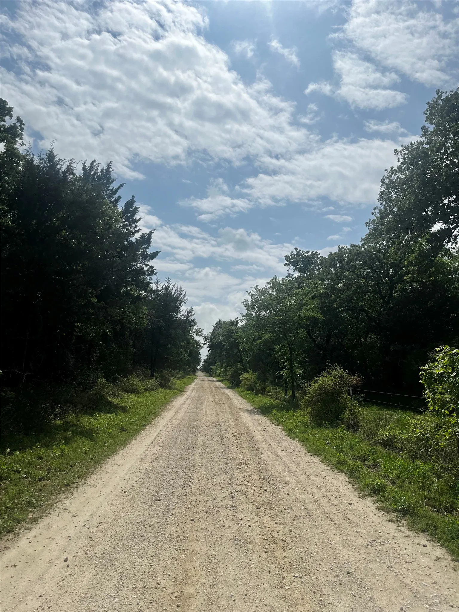 Private Road 5787