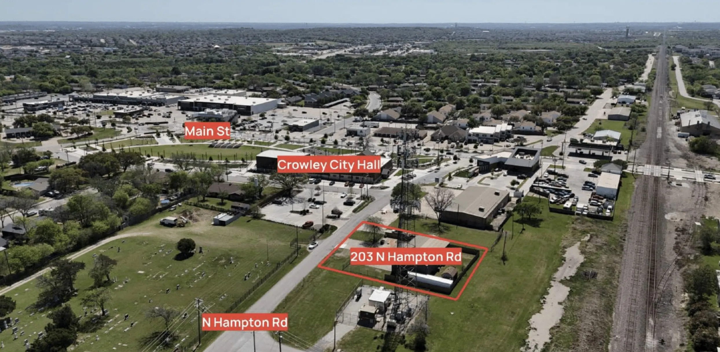 Business For Sale in Tarrant County , 203 N Hampton Road, Crowley, Texas 76036, 0, 0, Garage spaces, 0 Sqft, built in 2001, Preowned, Price $599,000, mls#21238178, Real Estate Agent in Crowley, Homes For Sale in Tarrant county, Homes For Sale in Crowley, Realtor in Crowley Texas, Real Estate Brokerage Independent Realty Texas, Luminita Cordes Realtor