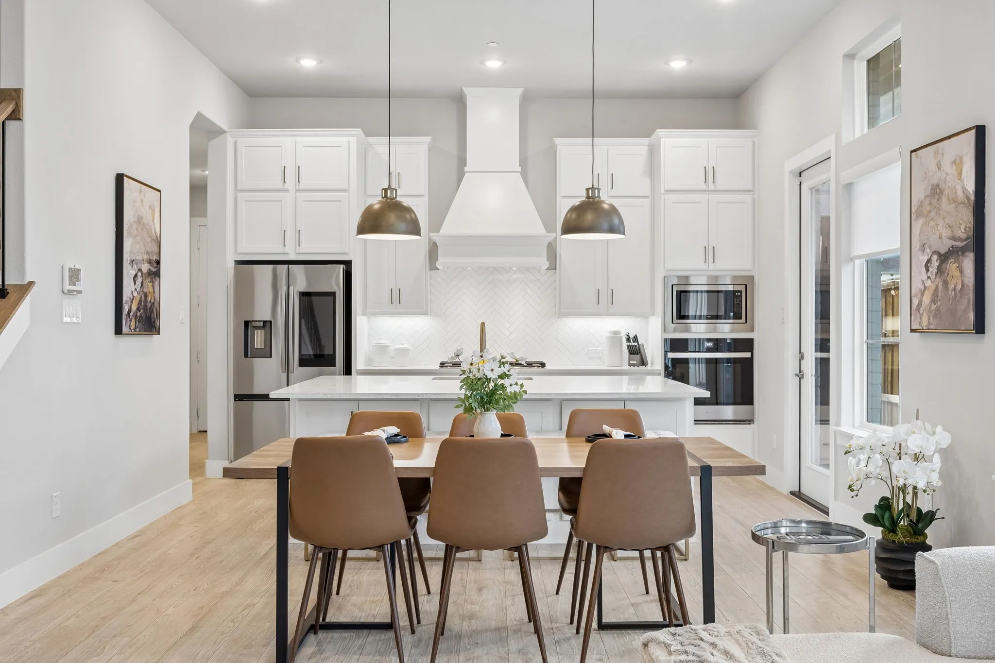 Townhouse For Sale in Denton County , 11895 Brubaker Drive, Frisco, Texas 75033, 4 Bedroom, 4 Bathroom, 2 Garage spaces, 2,712 Sqft, built in 2023, mls#21238496, Real Estate Agent in Frisco, Homes For Sale in Denton county, Homes For Sale in Frisco, Realtor in Frisco Texas, Real Estate Brokerage Independent Realty Texas, Luminita Cordes Realtor