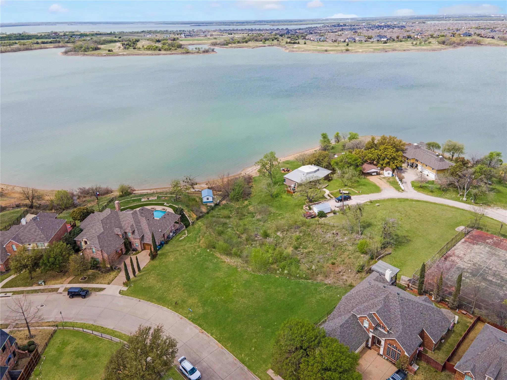 Unimproved Land For Sale in Denton County , 3800 Monterrey Circle, The Colony, Texas 75056, 0, 0, Garage spaces, 0 Sqft, built in 0, Price $349,999, mls#21234287, Real Estate Agent in The Colony, Homes For Sale in Denton county, Homes For Sale in The Colony, Realtor in The Colony Texas, Real Estate Brokerage Independent Realty Texas, Luminita Cordes Realtor