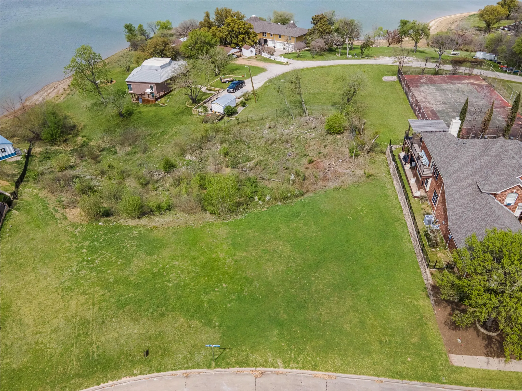 Unimproved Land For Sale in Denton County , 3800 Monterrey Circle, The Colony, Texas 75056, 0, 0, Garage spaces, 0 Sqft, built in 0, Price $349,999, mls#21234287, Real Estate Agent in The Colony, Homes For Sale in Denton county, Homes For Sale in The Colony, Realtor in The Colony Texas, Real Estate Brokerage Independent Realty Texas, Luminita Cordes Realtor