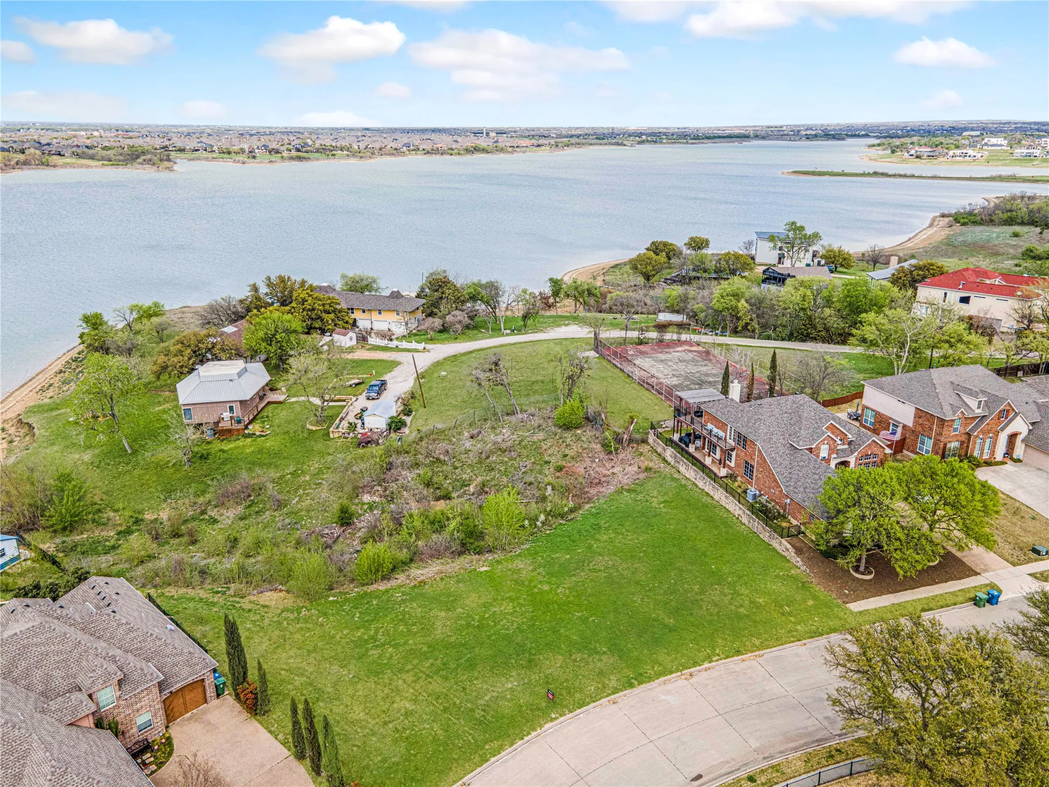 Unimproved Land For Sale in Denton County , 3800 Monterrey Circle, The Colony, Texas 75056, 0, 0, Garage spaces, 0 Sqft, built in 0, Price $349,999, mls#21234287, Real Estate Agent in The Colony, Homes For Sale in Denton county, Homes For Sale in The Colony, Realtor in The Colony Texas, Real Estate Brokerage Independent Realty Texas, Luminita Cordes Realtor