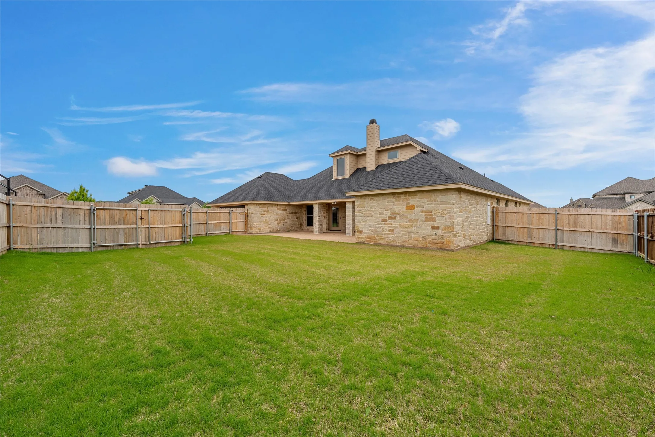 Single Family Residence For Sale in Mc Lennan County , 500 Sagebrush Lane, Waco, Texas 76657, 4 Bedroom, 4 Bathroom, 2 Garage spaces, 2,880 Sqft, built in 2025, mls#21237526, Real Estate Agent in Waco, Homes For Sale in Mc Lennan county, Homes For Sale in Waco, Realtor in Waco Texas, Real Estate Brokerage Independent Realty Texas, Luminita Cordes Realtor