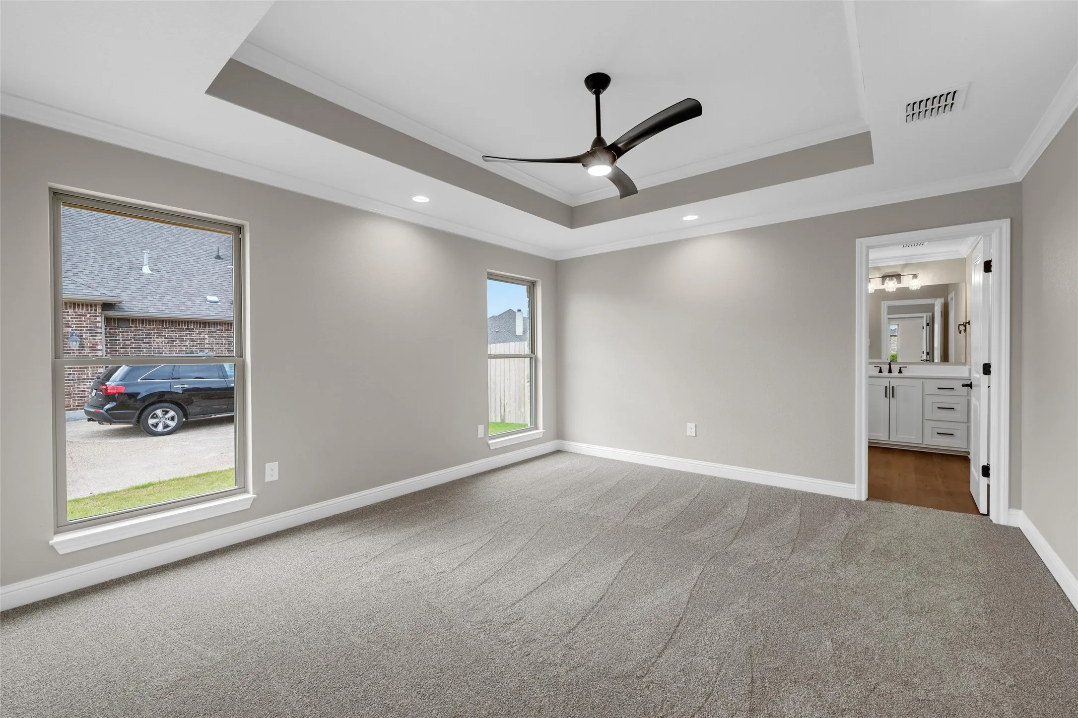 Single Family Residence For Sale in Mc Lennan County , 500 Sagebrush Lane, Waco, Texas 76657, 4 Bedroom, 4 Bathroom, 2 Garage spaces, 2,880 Sqft, built in 2025, mls#21237526, Real Estate Agent in Waco, Homes For Sale in Mc Lennan county, Homes For Sale in Waco, Realtor in Waco Texas, Real Estate Brokerage Independent Realty Texas, Luminita Cordes Realtor