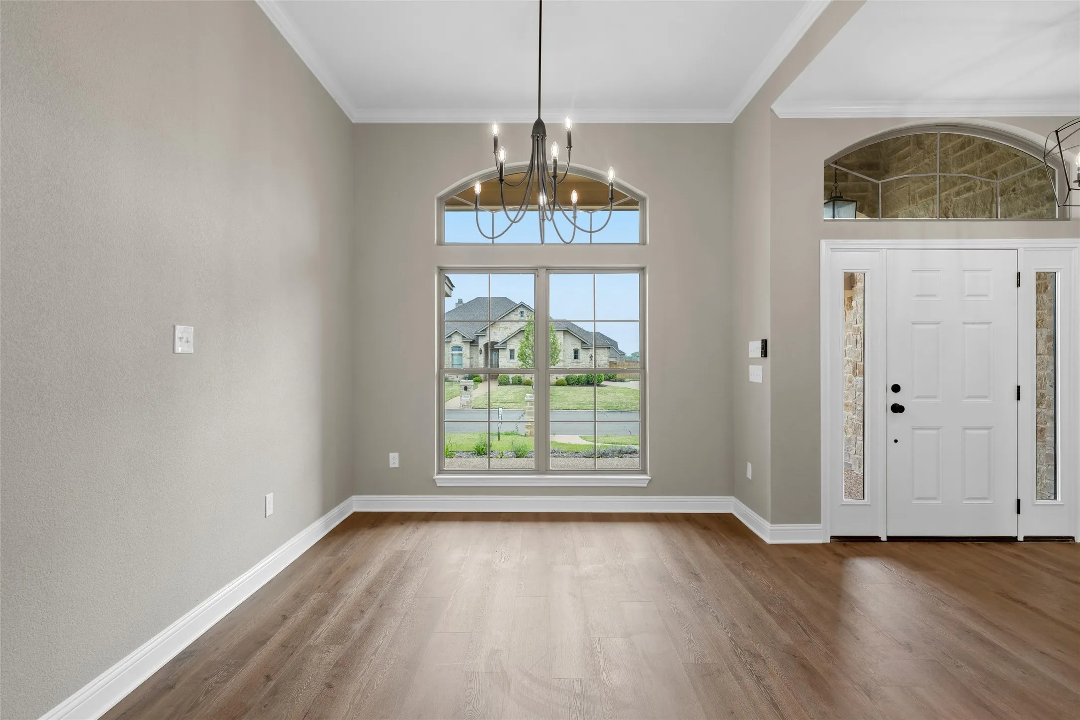 Single Family Residence For Sale in Mc Lennan County , 500 Sagebrush Lane, Waco, Texas 76657, 4 Bedroom, 4 Bathroom, 2 Garage spaces, 2,880 Sqft, built in 2025, mls#21237526, Real Estate Agent in Waco, Homes For Sale in Mc Lennan county, Homes For Sale in Waco, Realtor in Waco Texas, Real Estate Brokerage Independent Realty Texas, Luminita Cordes Realtor