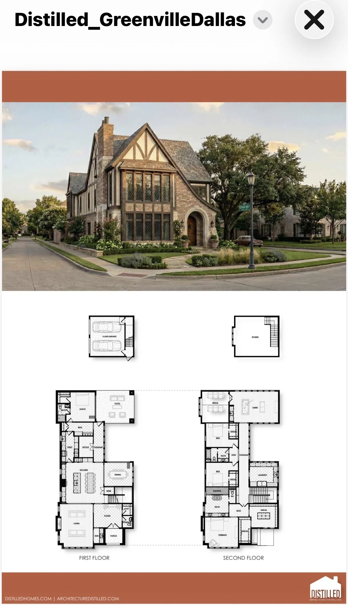 Potential New Build Rendering:)