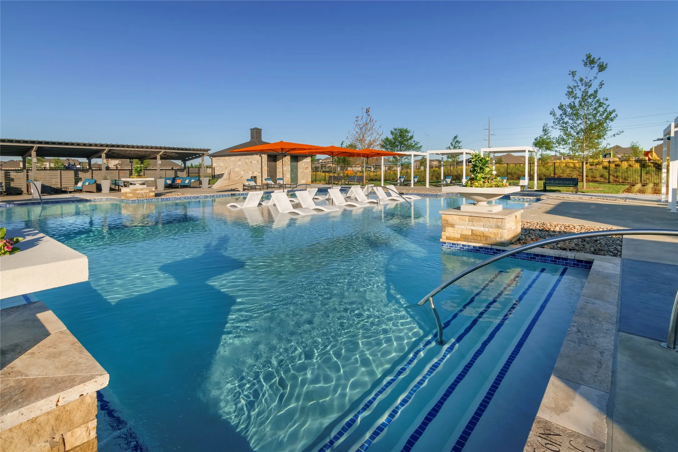 Beazer Homes Goodland