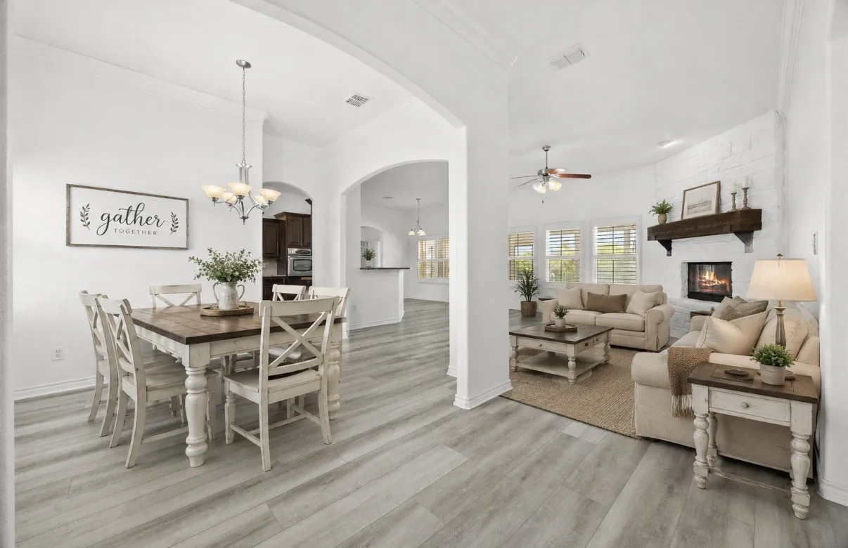 Single Family Residence For Sale in Collin County , 528 Hubbard Circle, Nevada, Texas 75173, 4 Bedroom, 2 Bathroom, 2 Garage spaces, 2,093 Sqft, built in 2009, Preowned, mls#21238762, Real Estate Agent in Nevada, Homes For Sale in Collin county, Homes For Sale in Nevada, Realtor in Nevada Texas, Real Estate Brokerage Independent Realty Texas, Luminita Cordes Realtor