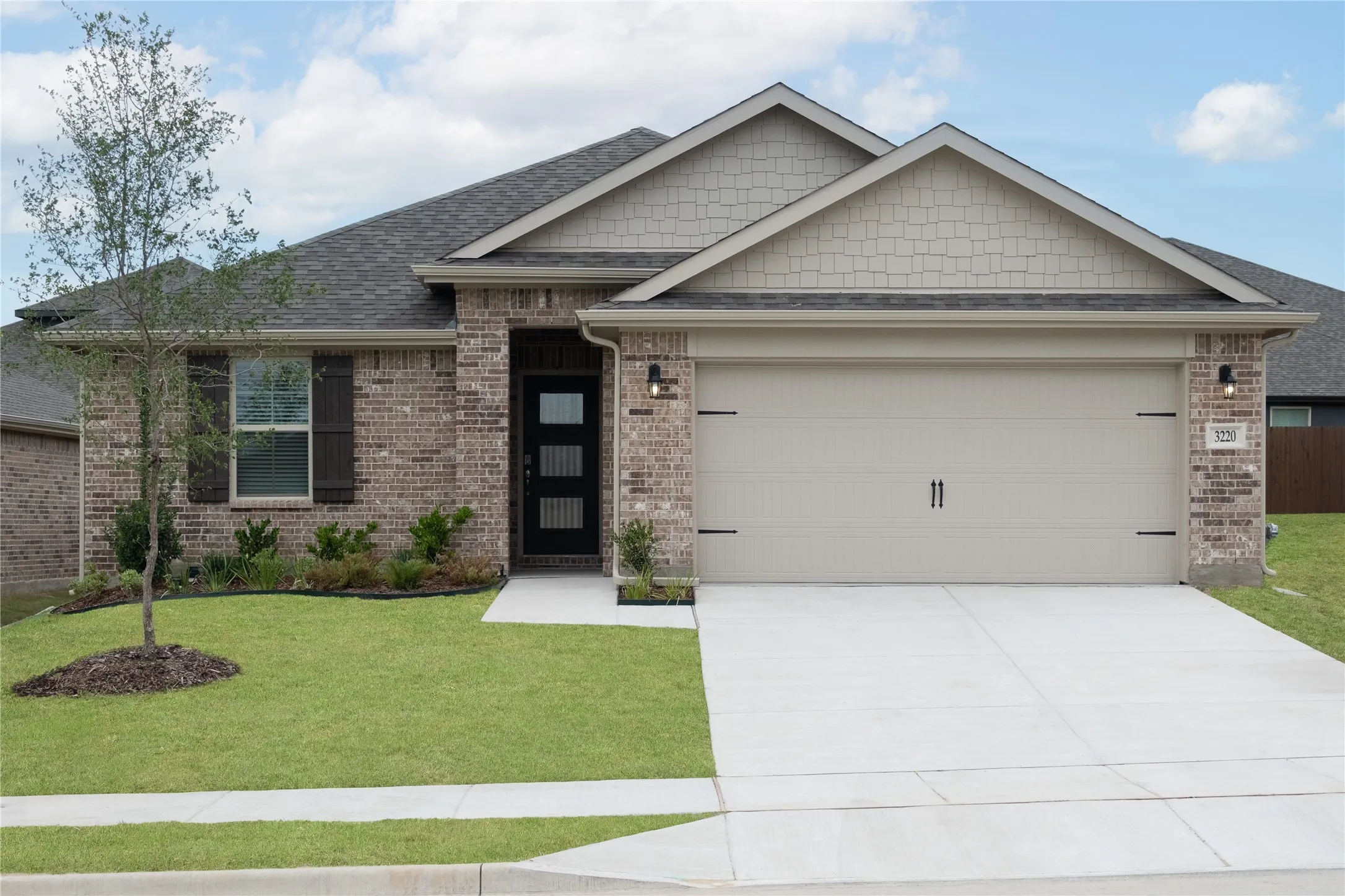 Single Family Residence For Sale in Collin County , 3220 Cross Shore Drive, Anna, Texas 75409, 4 Bedrooms, 2 Bathrooms, 2 Garage spaces, 1,858 Sqft, built in 2026, New Construction - Complete, Price $329,990, mls#21238789, Real Estate Agent in Anna, Homes For Sale in Collin county, Homes For Sale in Anna, Realtor in Anna Texas, Real Estate Brokerage Independent Realty Texas, Luminita Cordes Realtor