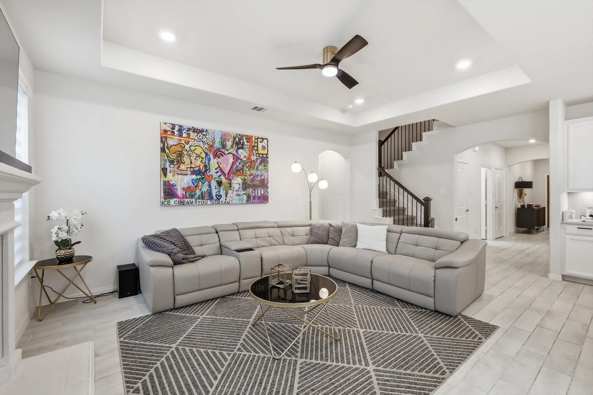 Single Family Residence For Sale in Denton County , 4126 Mountain Laurel Drive, Hickory Creek, Texas 75065, 5 Bedroom, 4 Bathroom, 2 Garage spaces, 3,052 Sqft, built in 2022, Preowned, mls#21237993, Real Estate Agent in Hickory Creek, Homes For Sale in Denton county, Homes For Sale in Hickory Creek, Realtor in Hickory Creek Texas, Real Estate Brokerage Independent Realty Texas, Luminita Cordes Realtor