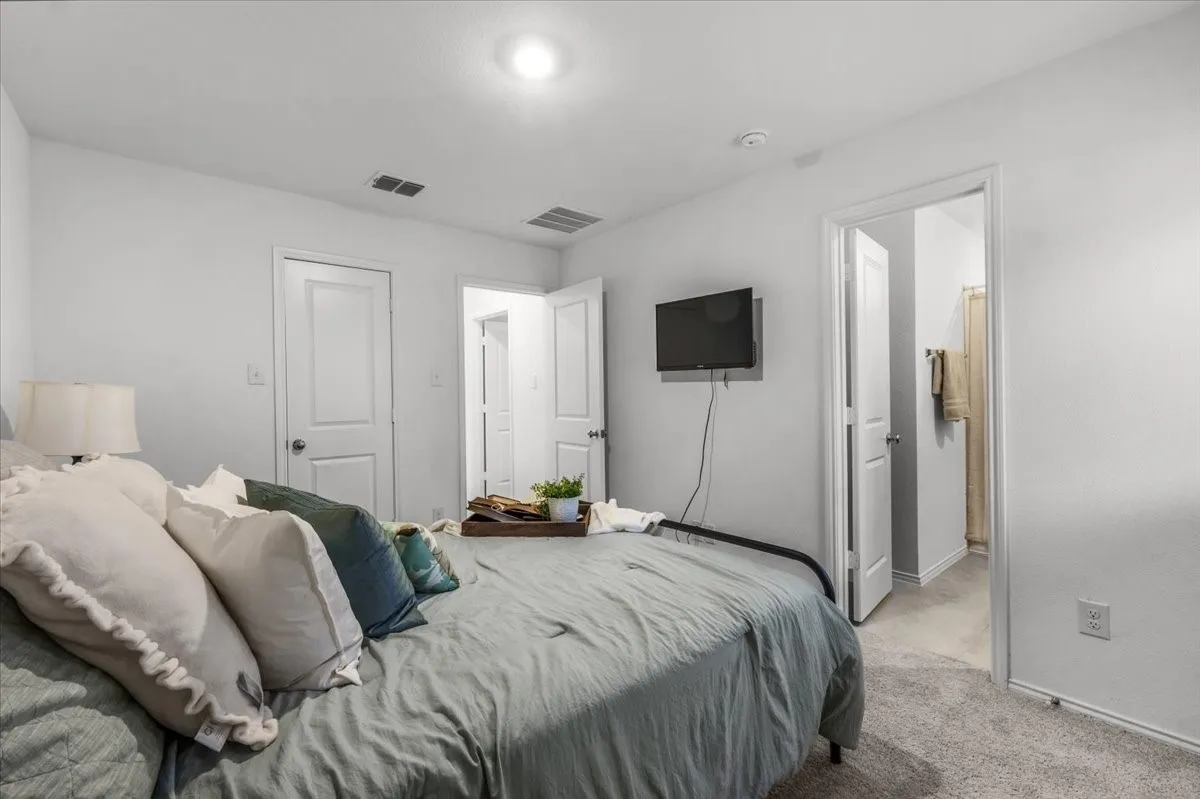 Townhouse For Sale in Tarrant County , 8631 Cottage Creek Drive 21, Fort Worth, Texas 76123, 3 Bedroom, 2 Bathroom, Garage spaces, 1,028 Sqft, built in 2023, Preowned, mls#21238239, Real Estate Agent in Fort Worth, Homes For Sale in Tarrant county, Homes For Sale in Fort Worth, Realtor in Fort Worth Texas, Real Estate Brokerage Independent Realty Texas, Luminita Cordes Realtor