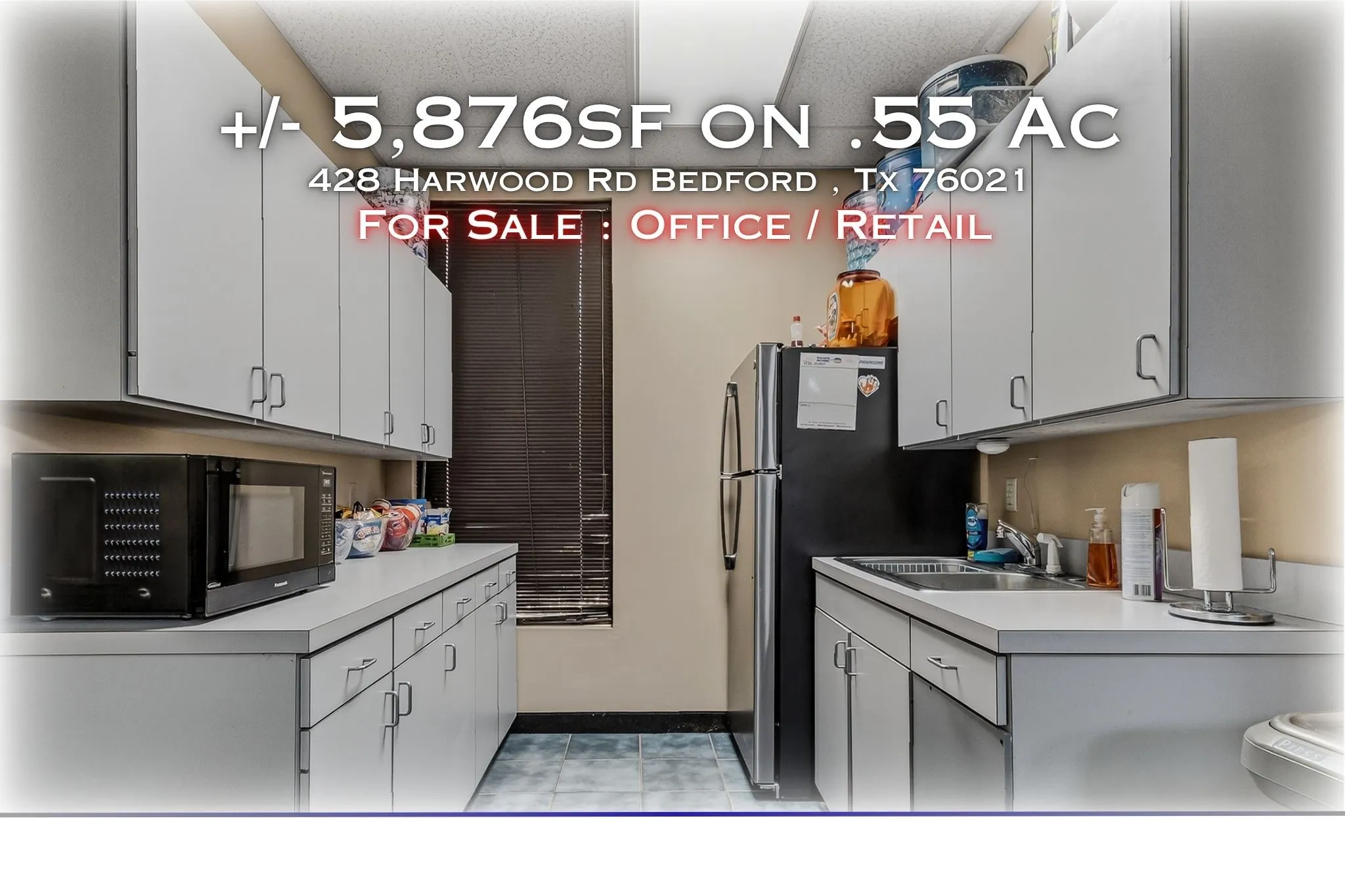 Office For Sale in Tarrant County , 428 Harwood Road, Bedford, Texas 76021, 0, 0, Garage spaces, 0 Sqft, built in 1984, Preowned, mls#21238890, Real Estate Agent in Bedford, Homes For Sale in Tarrant county, Homes For Sale in Bedford, Realtor in Bedford Texas, Real Estate Brokerage Independent Realty Texas, Luminita Cordes Realtor