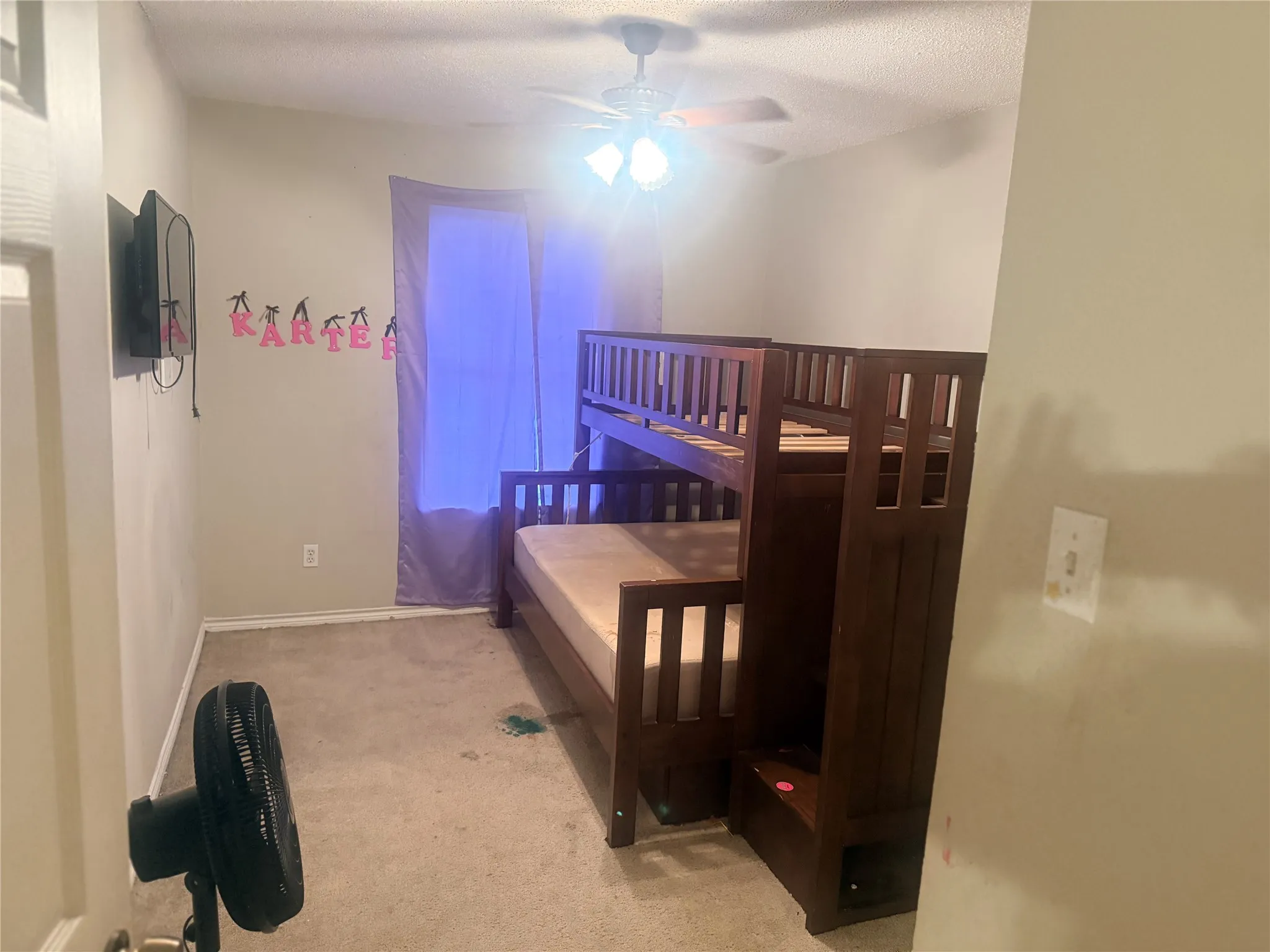 Secondary Bedroom 2