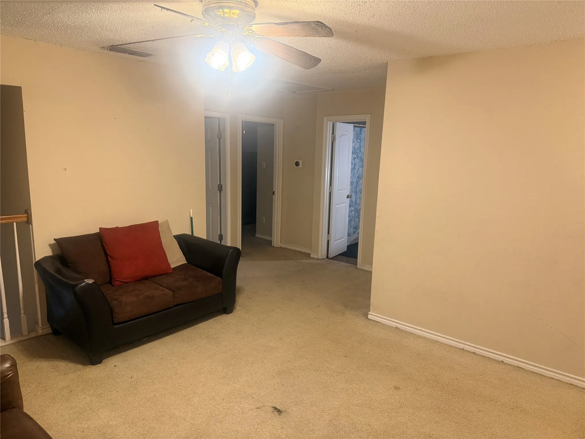 Another View of Game Room