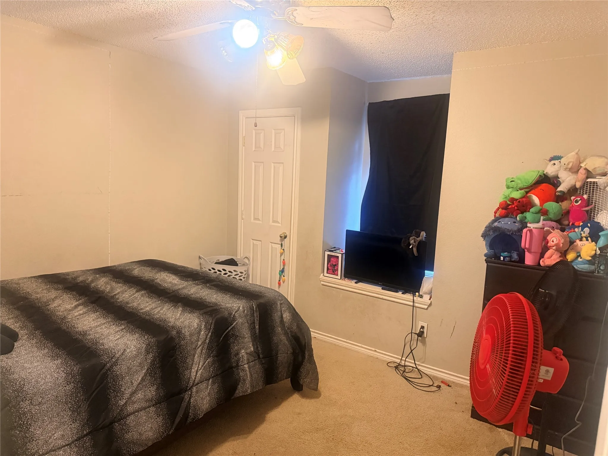 Secondary Bedroom 4