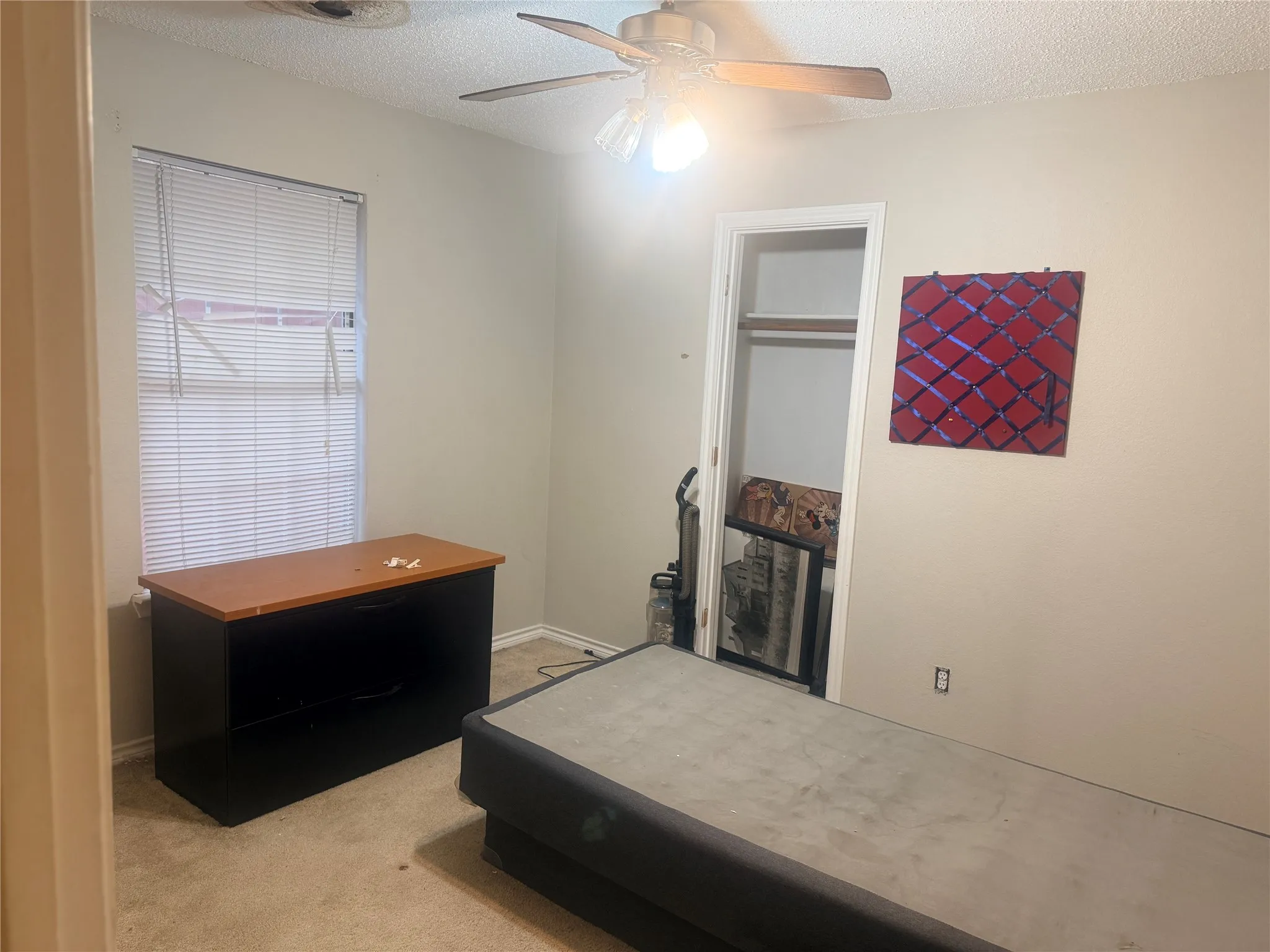 Secondary Bedroom 1