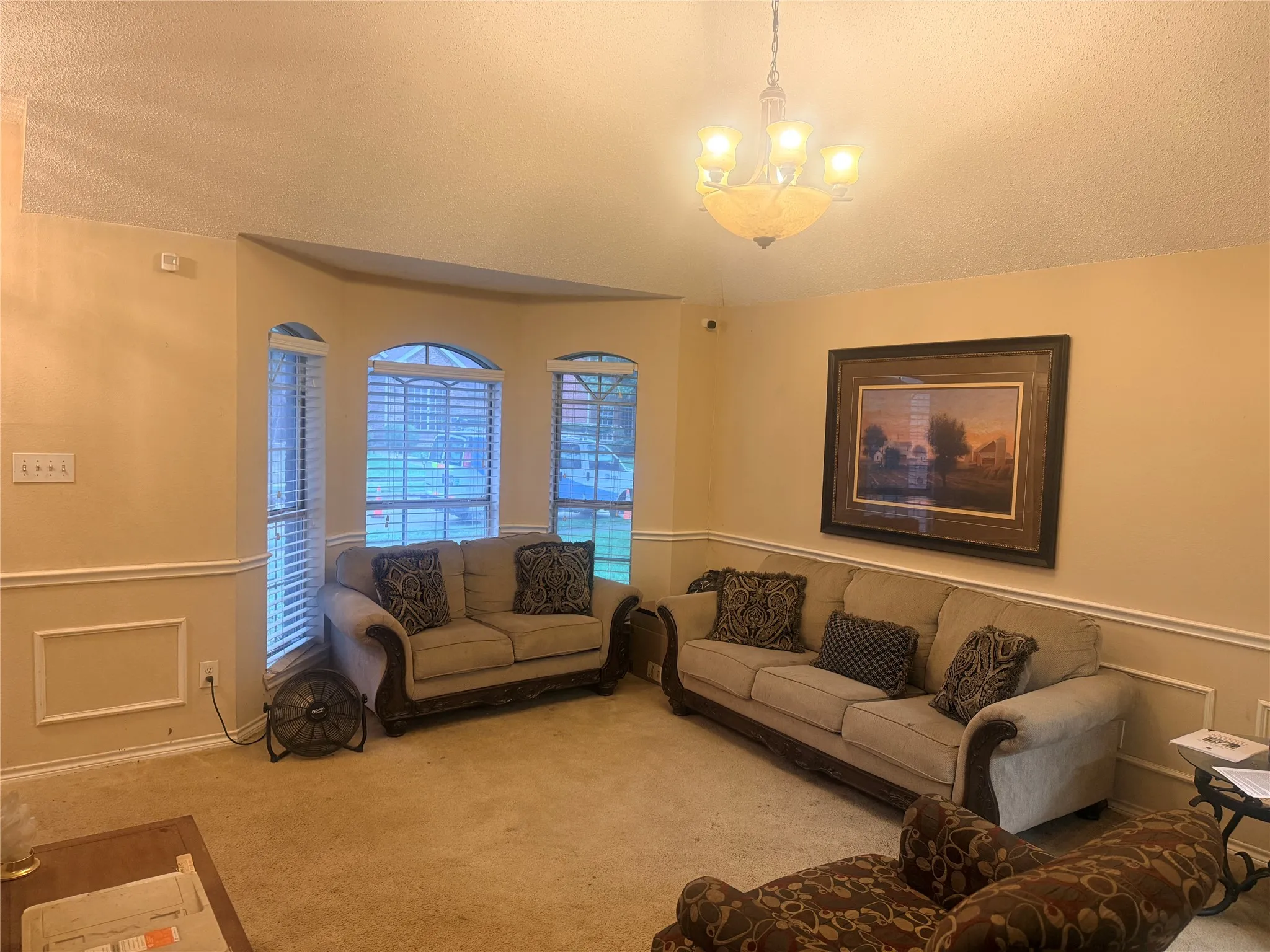 Another View of Family Room