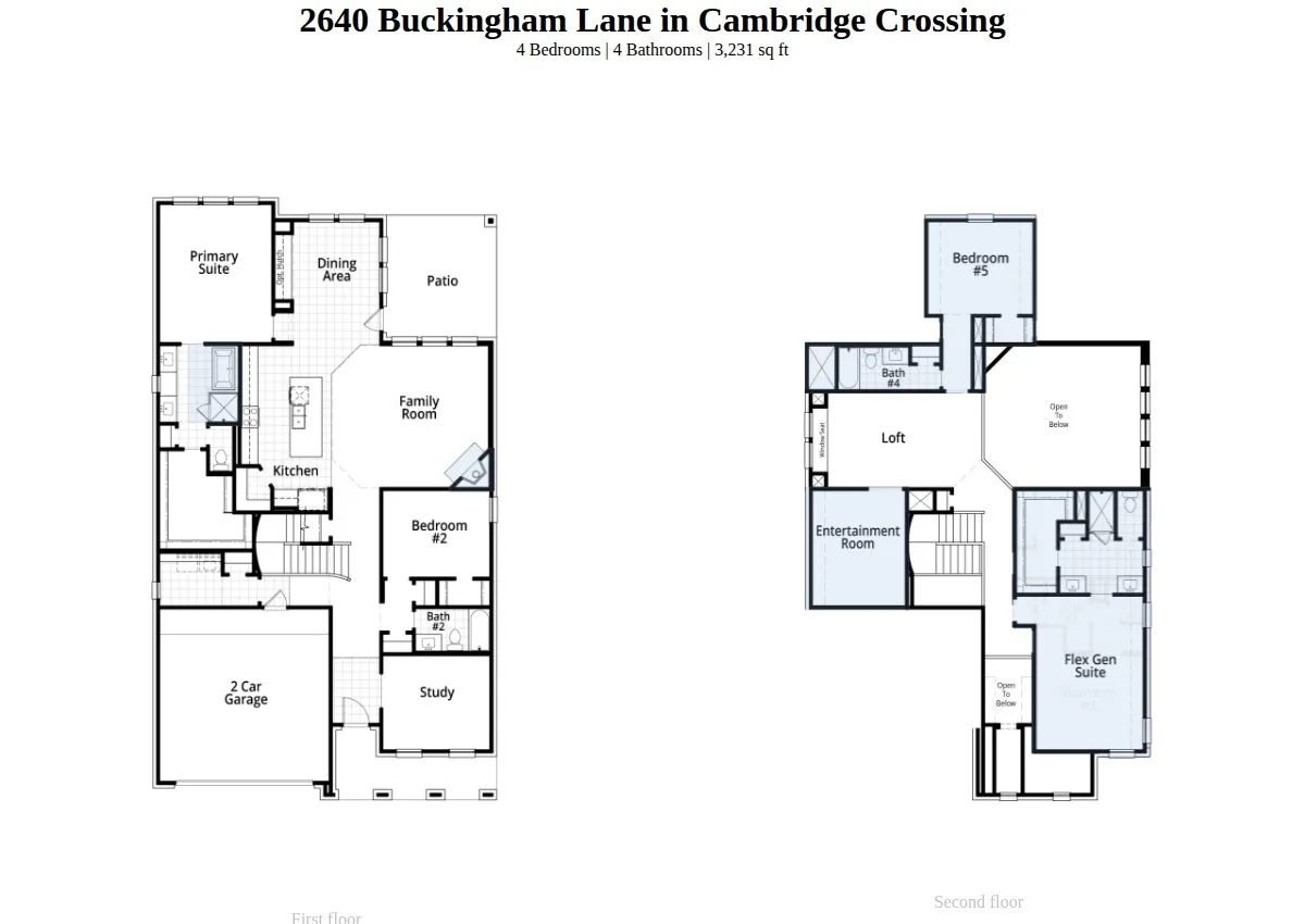 Single Family Residence For Sale in Collin County , 2640 Buckingham Lane, Celina, Texas 75009, 4 Bedroom, 4 Bathroom, 2 Garage spaces, 3,231 Sqft, built in 2026, mls#21237713, Real Estate Agent in Celina, Homes For Sale in Collin county, Homes For Sale in Celina, Realtor in Celina Texas, Real Estate Brokerage Independent Realty Texas, Luminita Cordes Realtor
