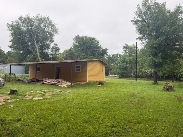 Single Family Residence For Sale in Henderson County , 104 N Oak Tree Road, Kemp, Texas 75143, 2 Bedrooms, 2 Bathrooms, Garage spaces, 540 Sqft, built in 2024, New Construction - Incomplete, Price $87,000, mls#21236295, Real Estate Agent in Kemp, Homes For Sale in Henderson county, Homes For Sale in Kemp, Realtor in Kemp Texas, Real Estate Brokerage Independent Realty Texas, Luminita Cordes Realtor