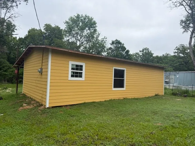 Single Family Residence For Sale in Henderson County , 104 N Oak Tree Road, Kemp, Texas 75143, 2 Bedrooms, 2 Bathrooms, Garage spaces, 540 Sqft, built in 2024, New Construction - Incomplete, Price $87,000, mls#21236295, Real Estate Agent in Kemp, Homes For Sale in Henderson county, Homes For Sale in Kemp, Realtor in Kemp Texas, Real Estate Brokerage Independent Realty Texas, Luminita Cordes Realtor