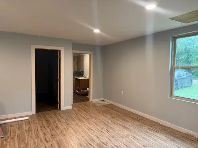 Single Family Residence For Sale in Henderson County , 104 N Oak Tree Road, Kemp, Texas 75143, 2 Bedrooms, 2 Bathrooms, Garage spaces, 540 Sqft, built in 2024, New Construction - Incomplete, Price $87,000, mls#21236295, Real Estate Agent in Kemp, Homes For Sale in Henderson county, Homes For Sale in Kemp, Realtor in Kemp Texas, Real Estate Brokerage Independent Realty Texas, Luminita Cordes Realtor