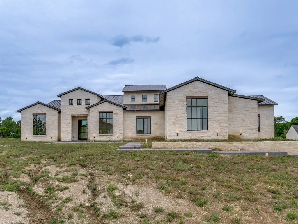 Highly Desired Lovejoy ISD Luxury on 2+ acres in exclusive gated community of Barratt Lake Estates