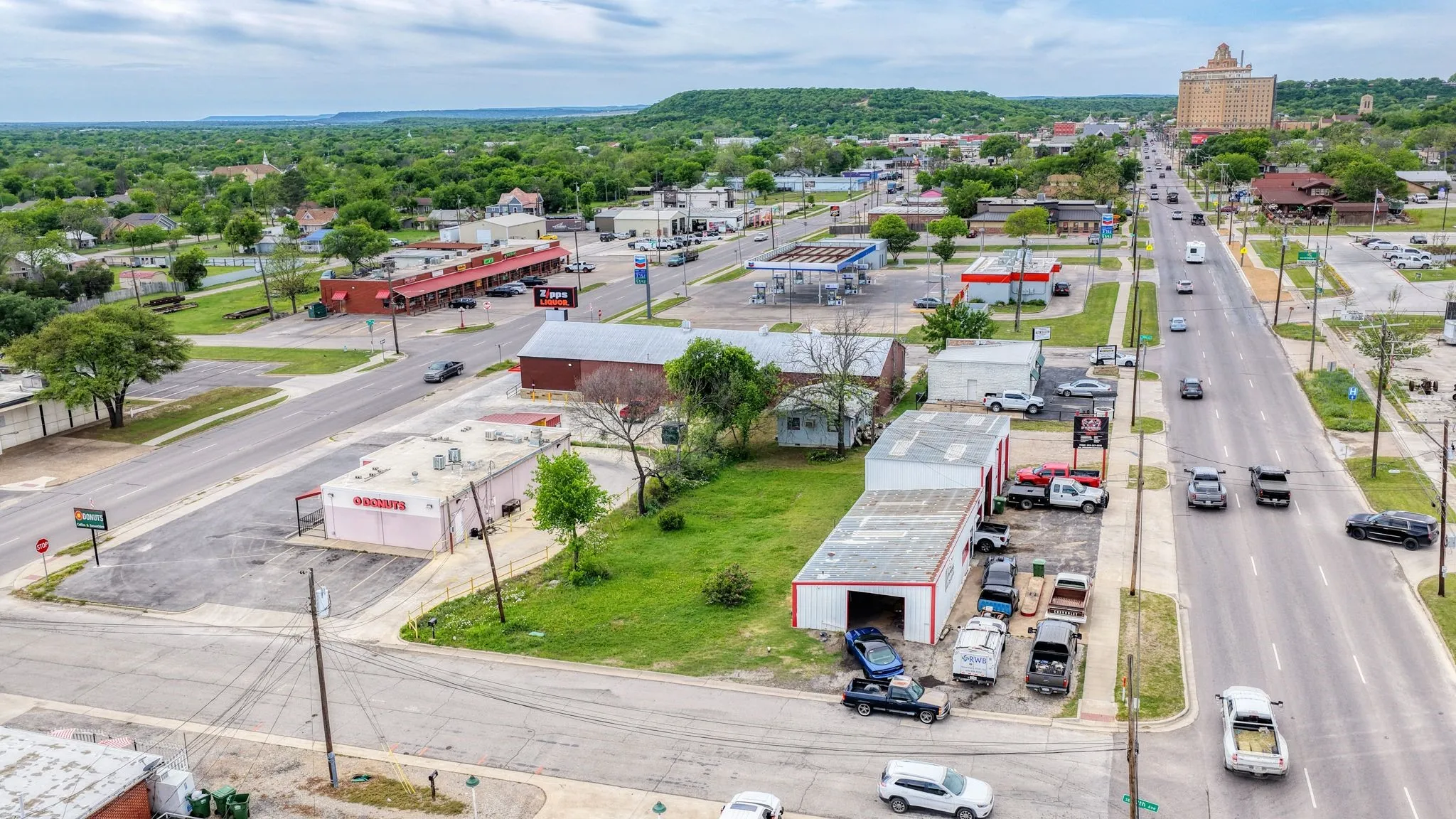 Unimproved Land For Sale in Palo Pinto County , 104 SE 12th Avenue, Mineral Wells, Texas 76067, 0, 0, Garage spaces, 0 Sqft, built in 0, mls#21239091, Real Estate Agent in Mineral Wells, Homes For Sale in Palo Pinto county, Homes For Sale in Mineral Wells, Realtor in Mineral Wells Texas, Real Estate Brokerage Independent Realty Texas, Luminita Cordes Realtor